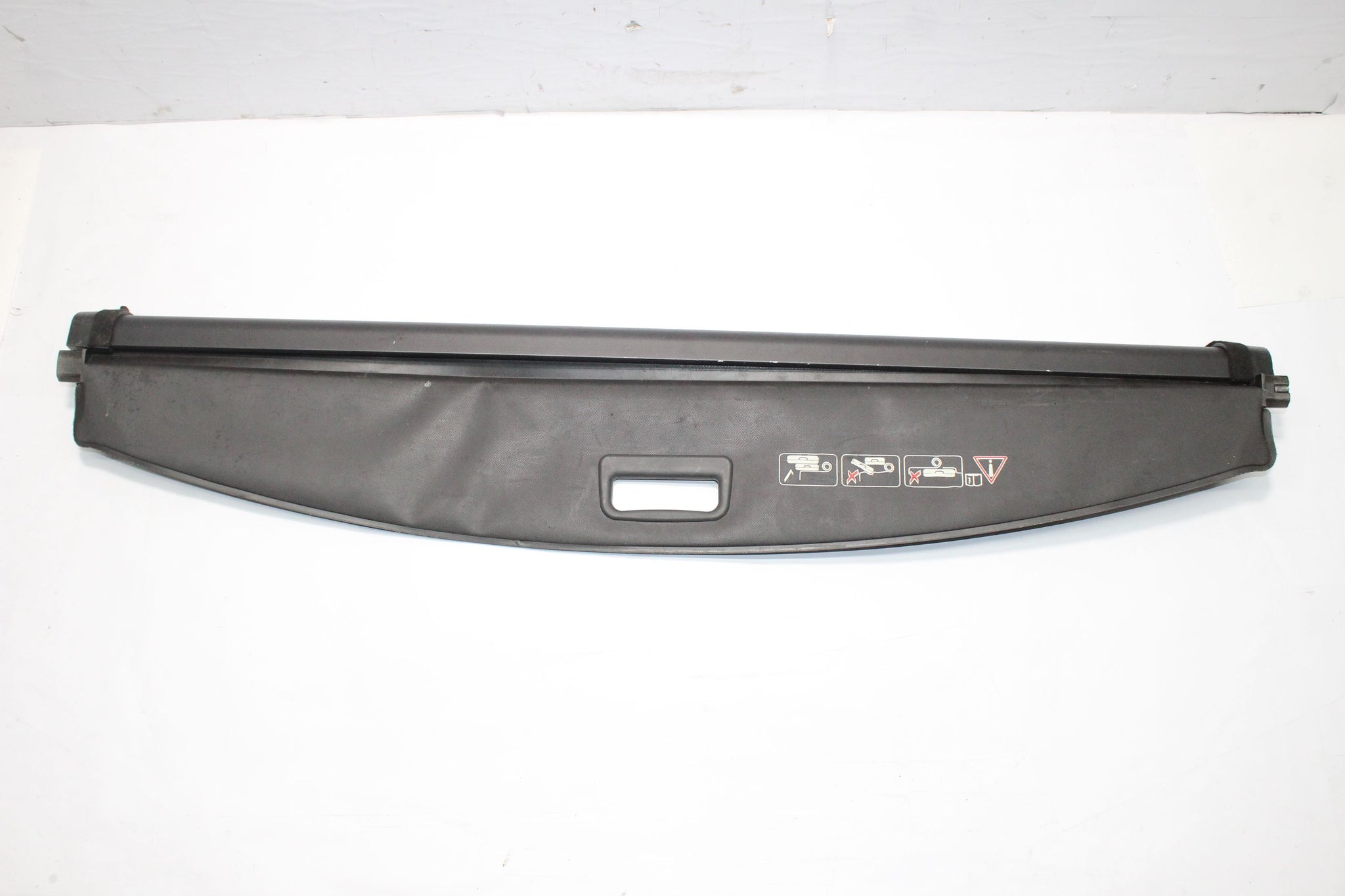 2007 JAGUAR XKR X150 Convertible Luggage Cover Parcel Shelf