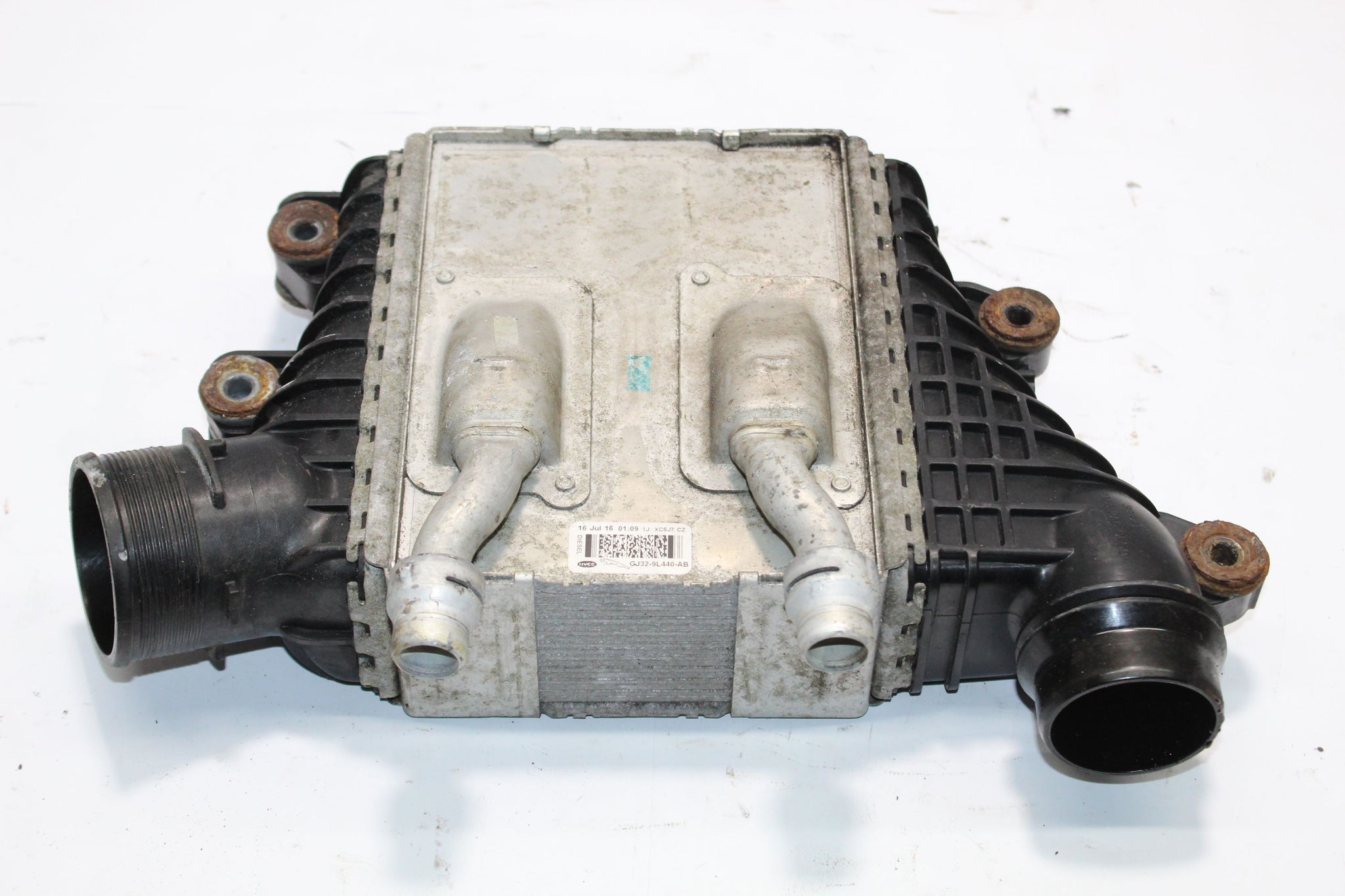 2016 RANGE ROVER EVOQUE 2.0 Intercooler GJ32-9L440-AB