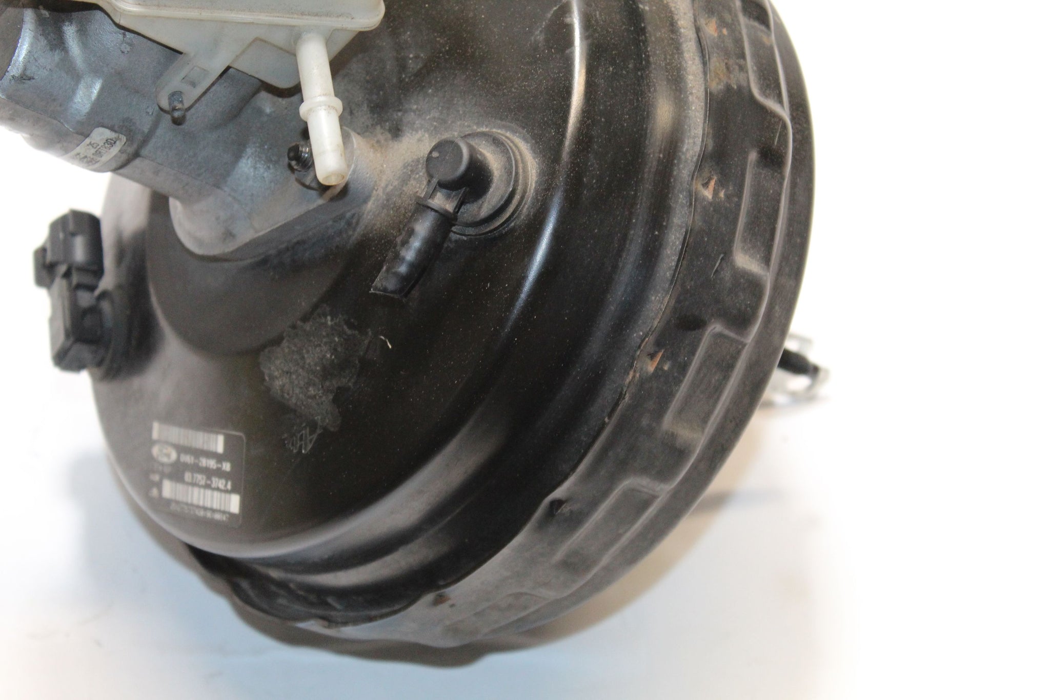 2016 FORD KUGA MK2 2.0 Brake Servo Master Cylinder DV61-2B195-XB