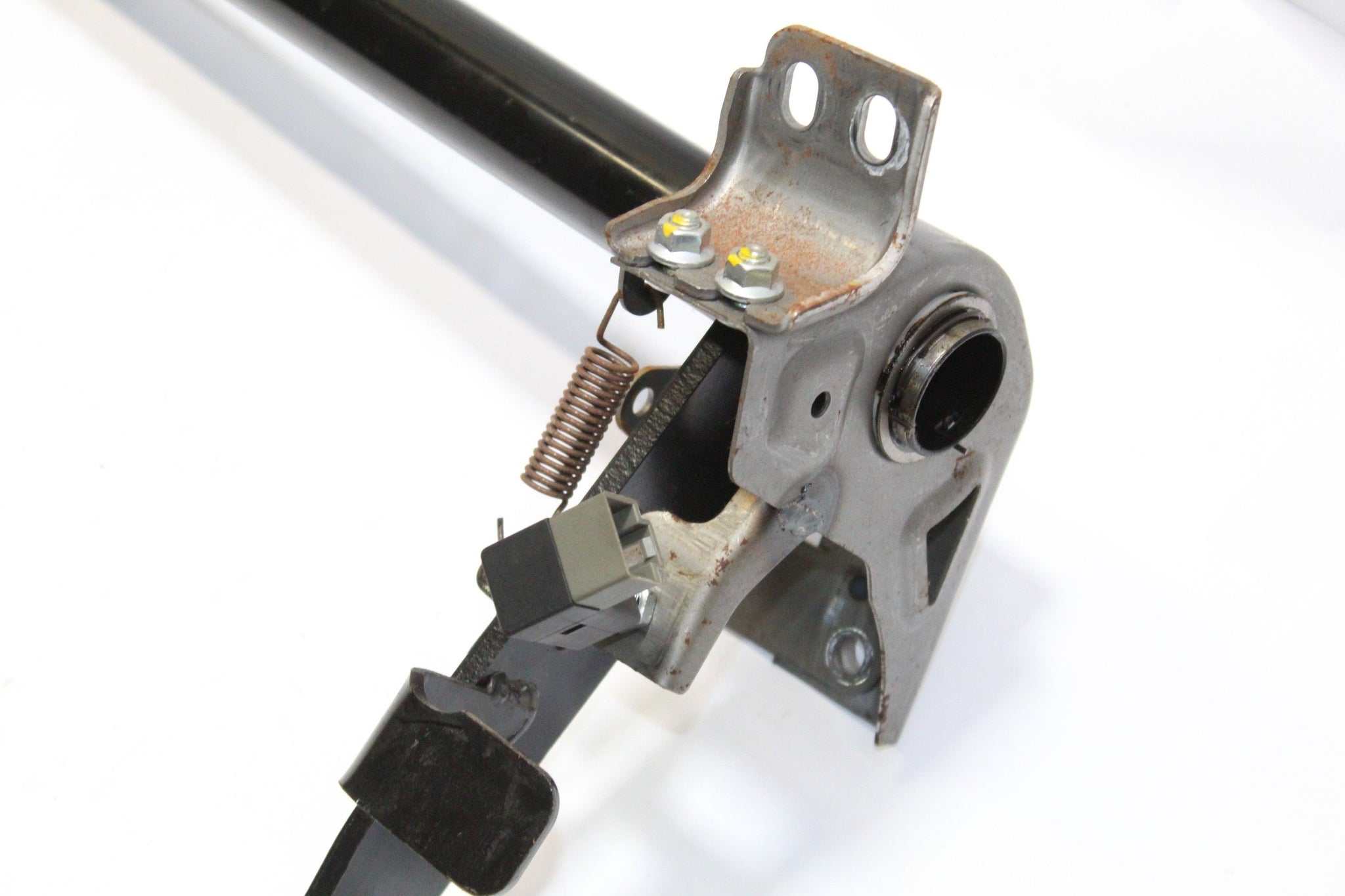 2011 KIA RIO 1.4 Brake Pedal