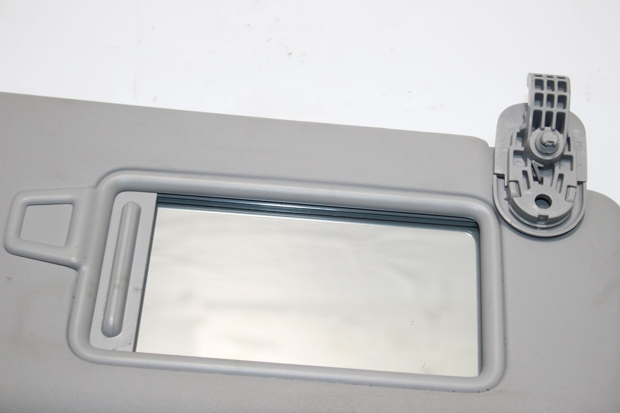 2017 HYUNDAI I30 MK3 Right side Sun Visor