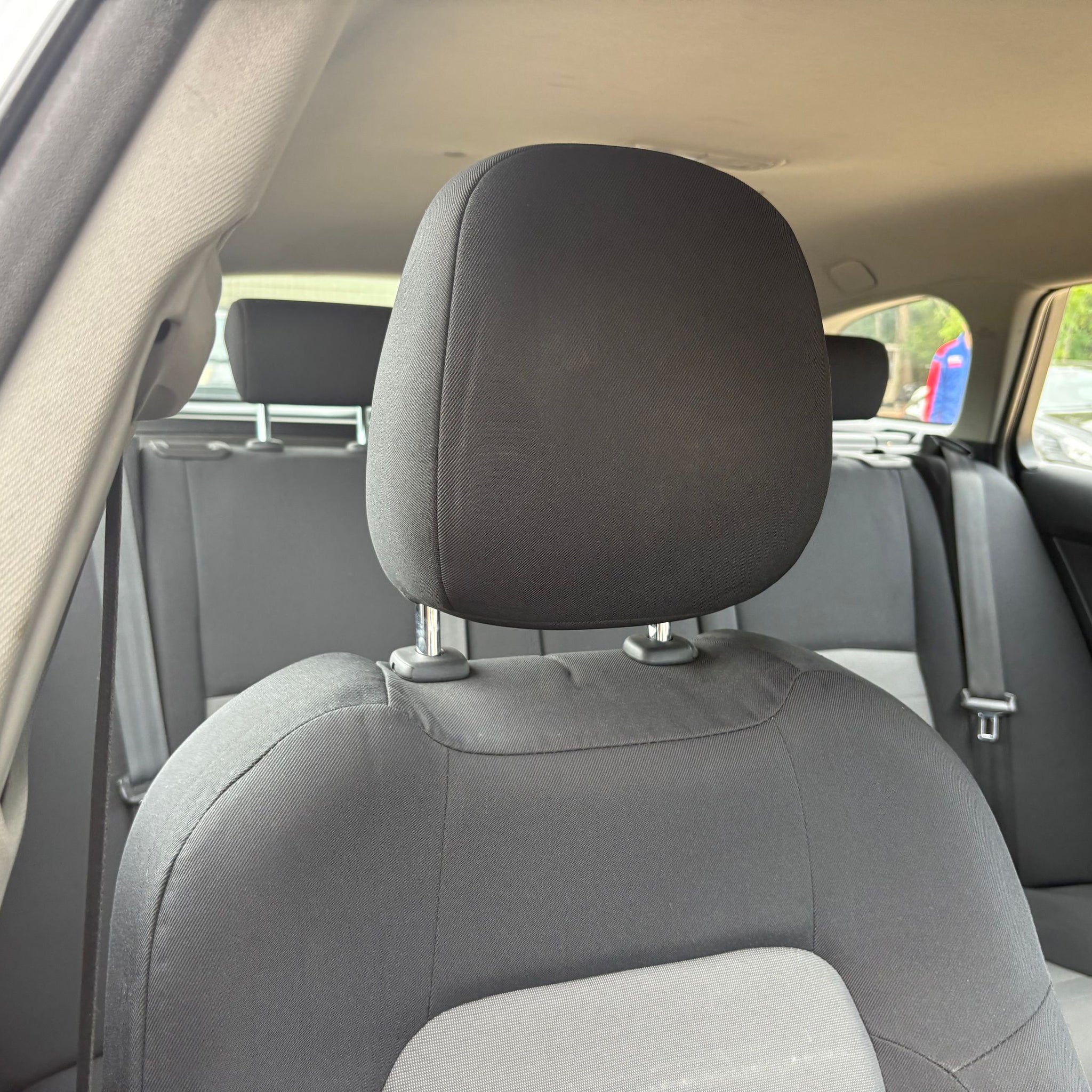 2016 TOYOTA AVENSIS DRIVER SIDE FRONT SEAT