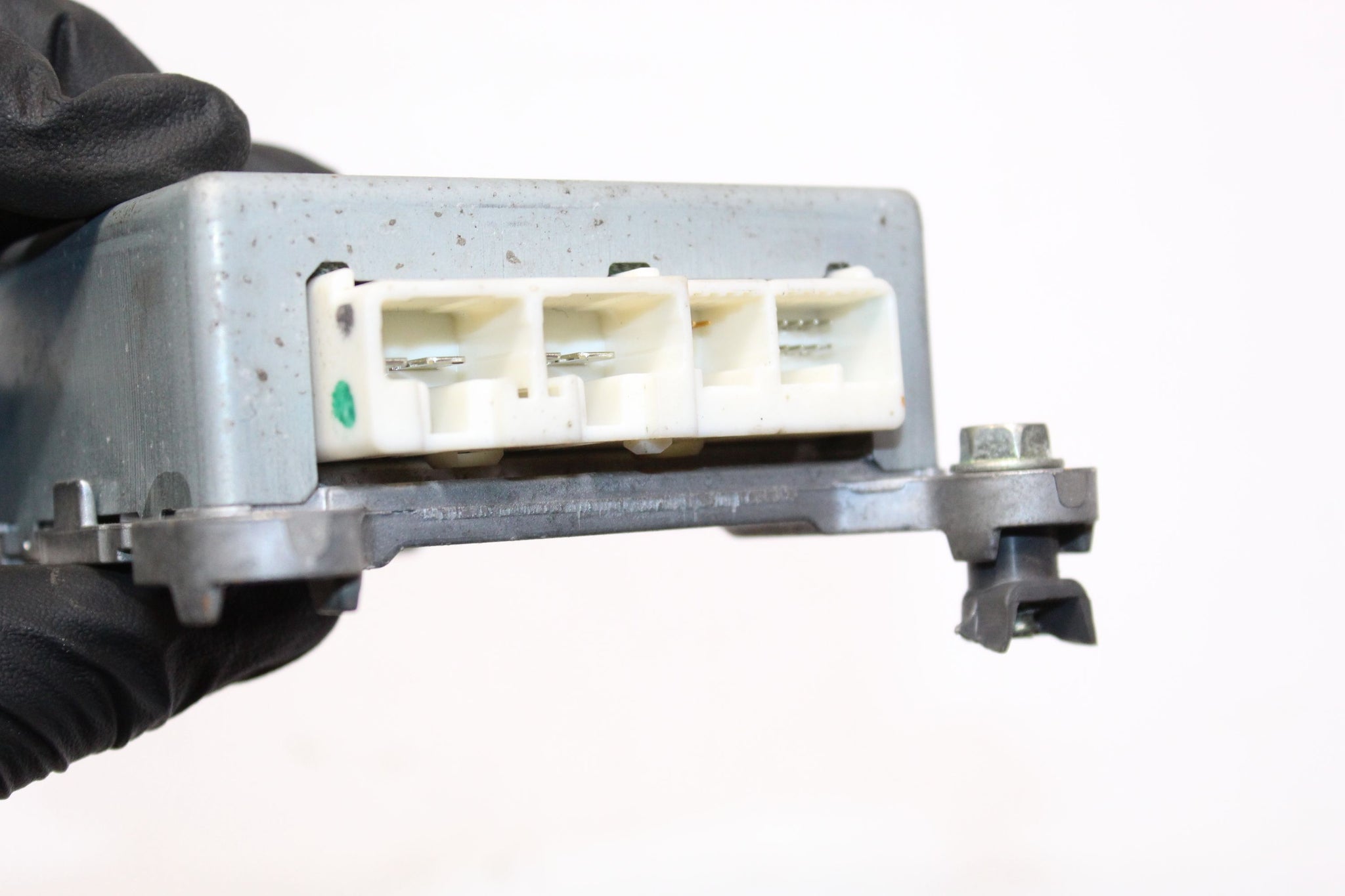 2011 PEUGEOT 107 1.0 Power Steering Control Module ECU 89650-0H020
