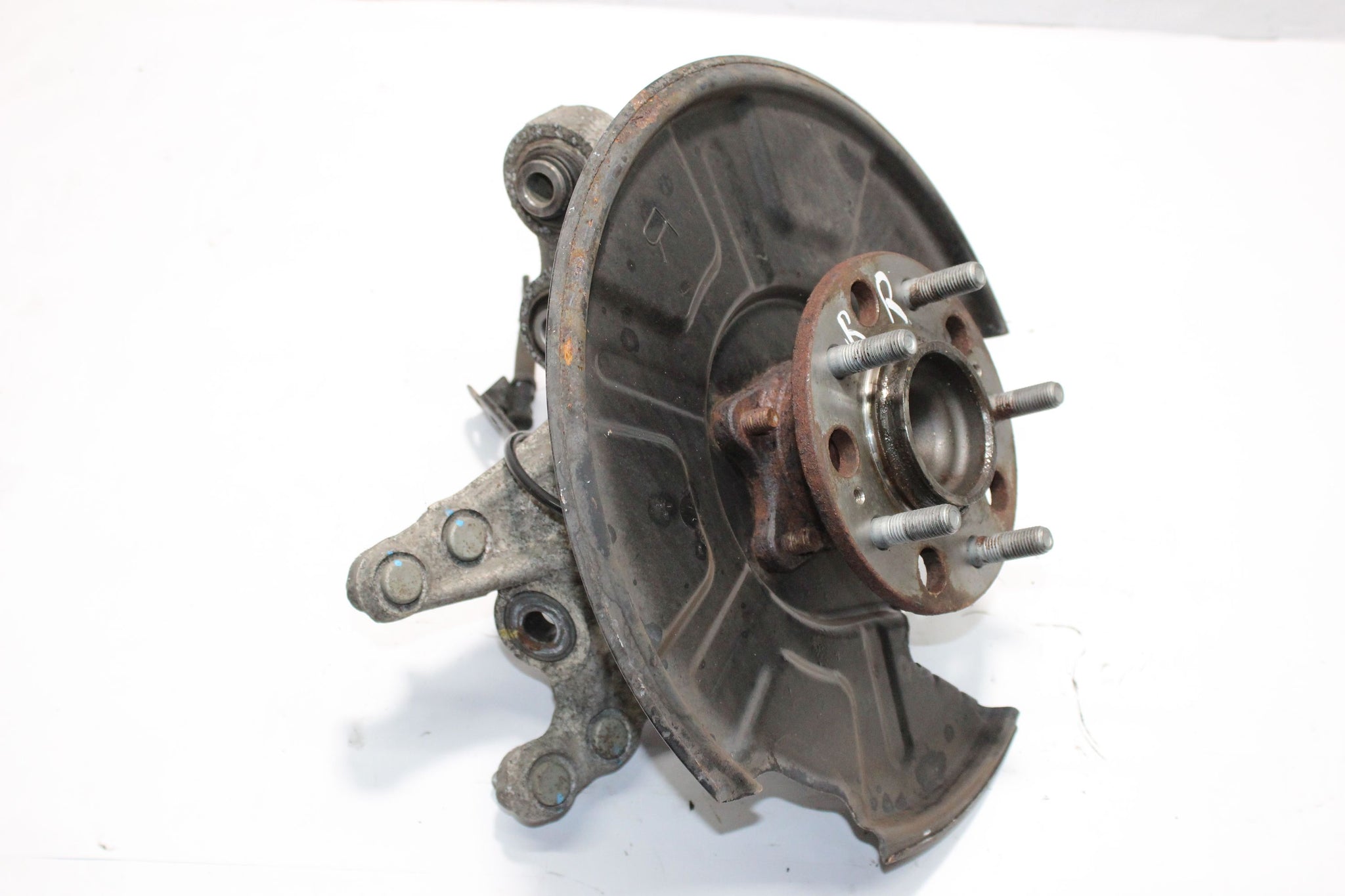 2019 HYUNDAI I40 1.6 Right side Rear Wheel Hub