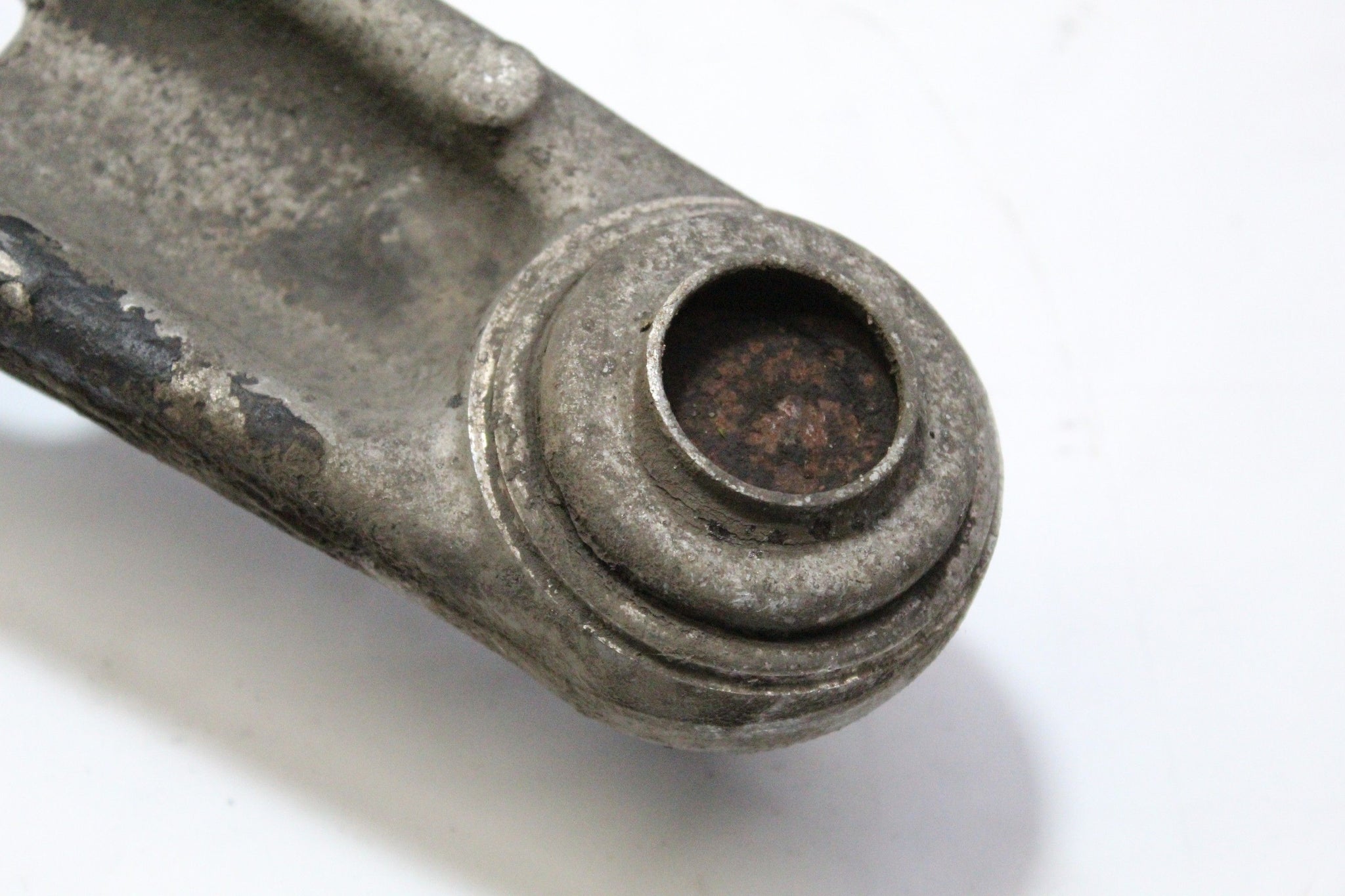 2006 BMW Z4 2.0 Left side Front Lower Control Arm