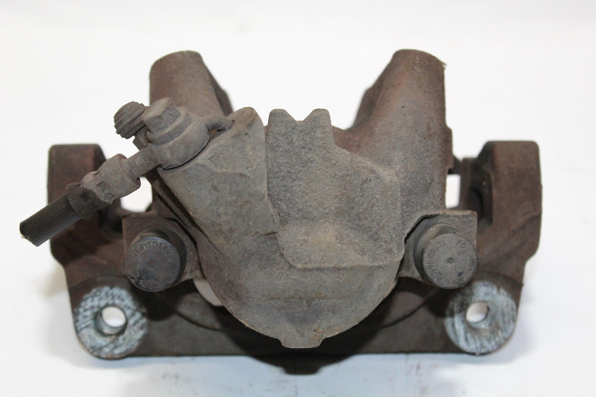 2015 CITROEN C4 1.6 Left side Front Brake Caliper