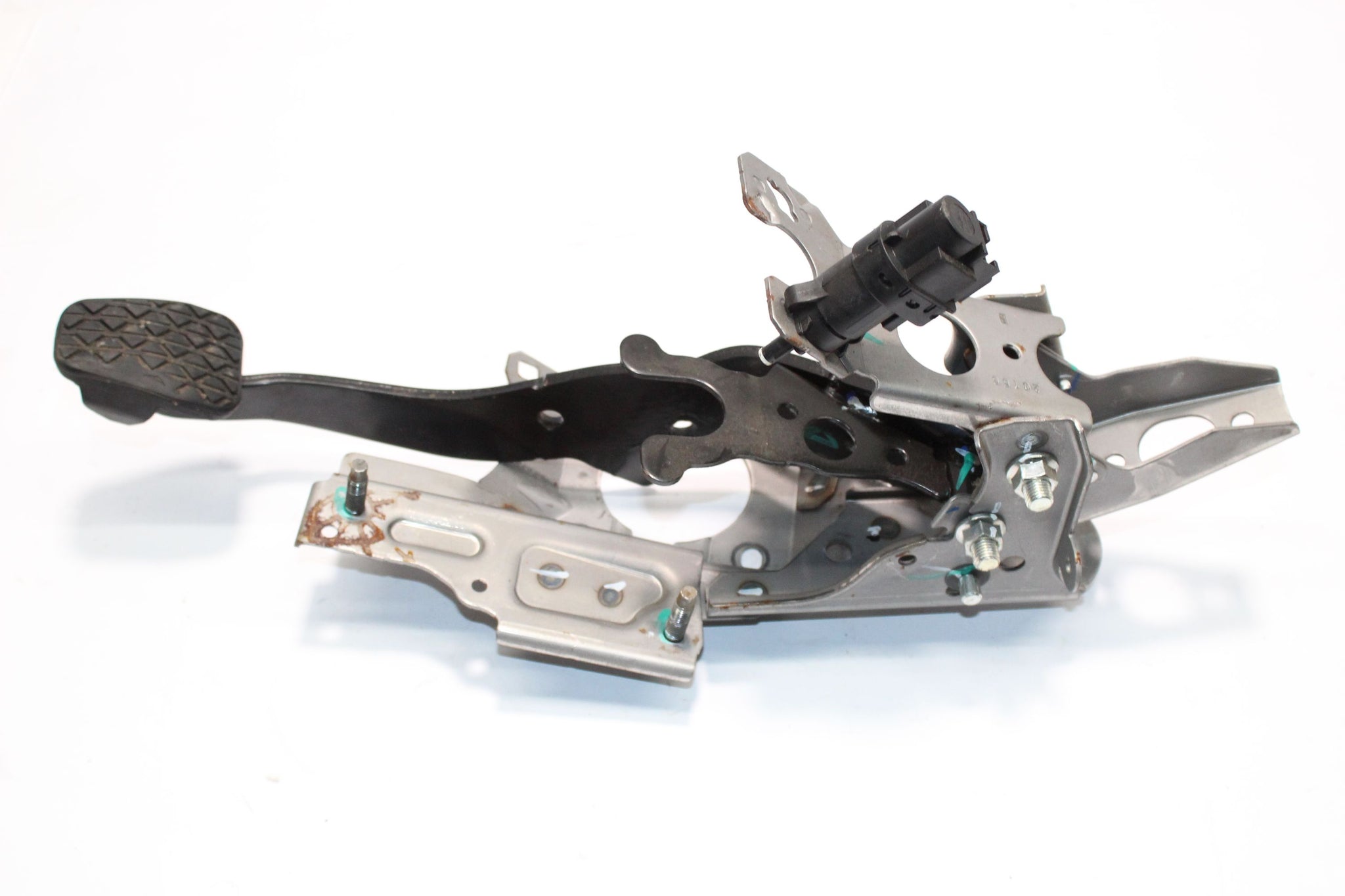 2017 FORD ECOSPORT 1.5 Brake Pedal 8V51-2450-BG