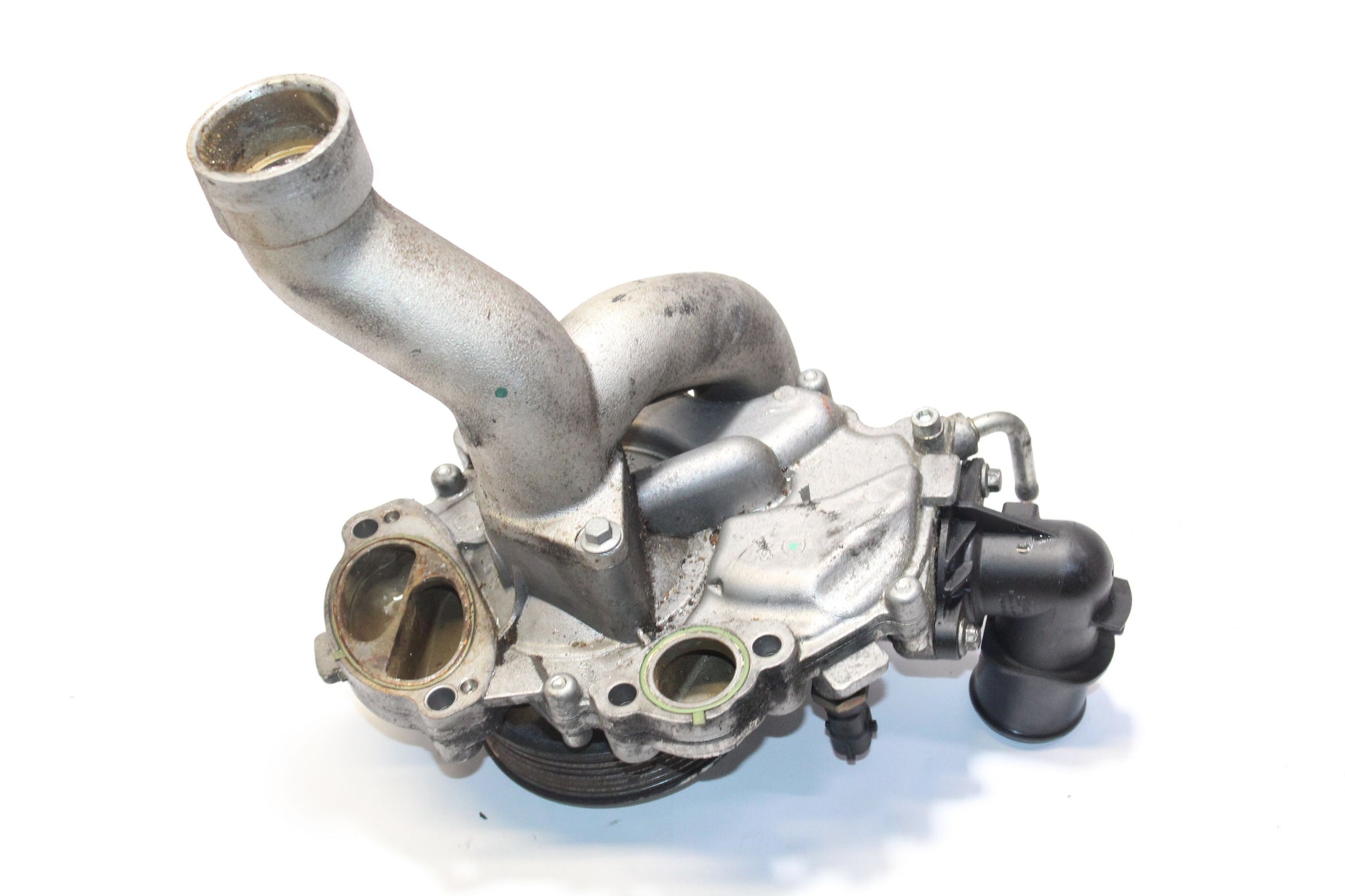 2017 MASERATI GHIBLI 3.0 Water Pump