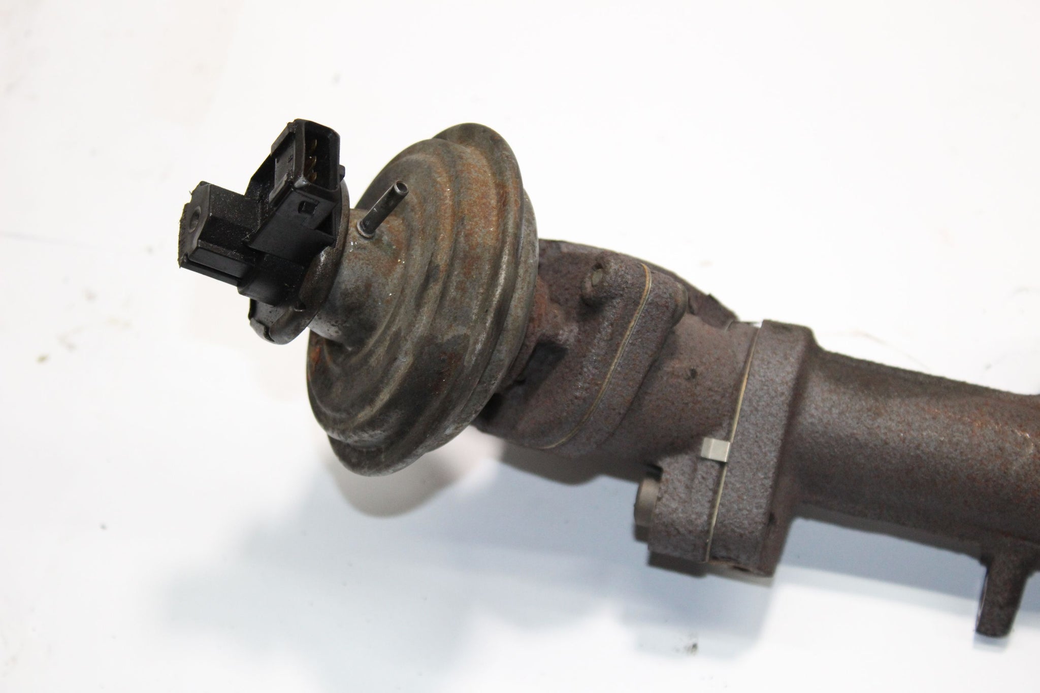 2014 TOYOTA VERSO 1.6 EGR Valve Intake Manifold 782331602 7812314