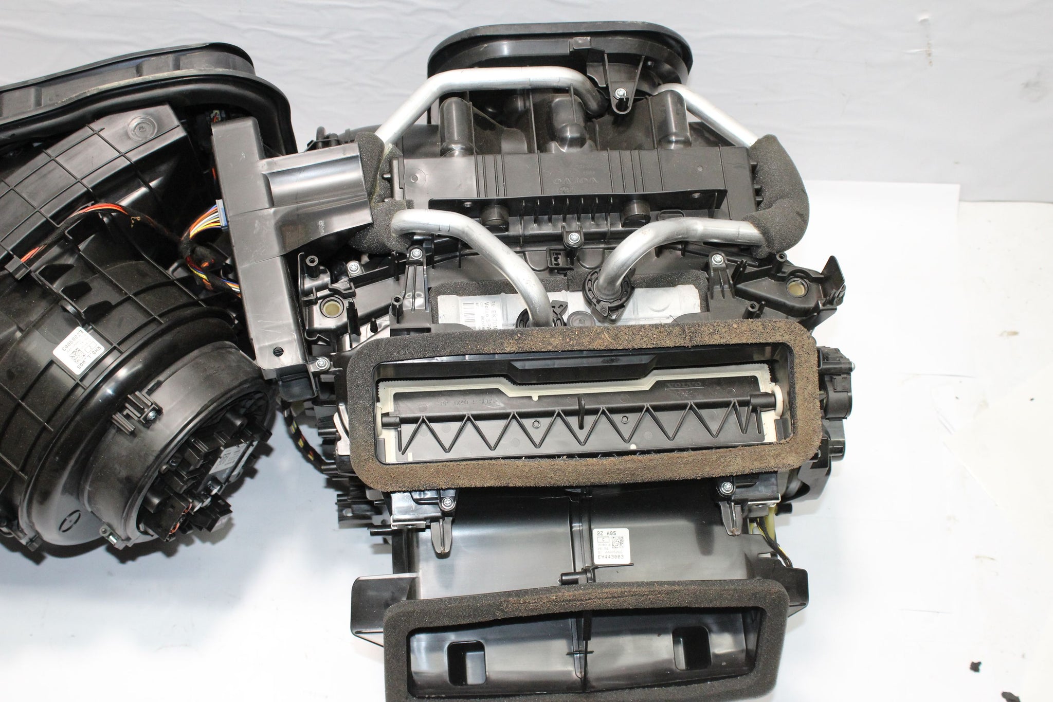 2015 VOLVO XC90 MK2 2.0 Diesel Climate Heater Matrix Box