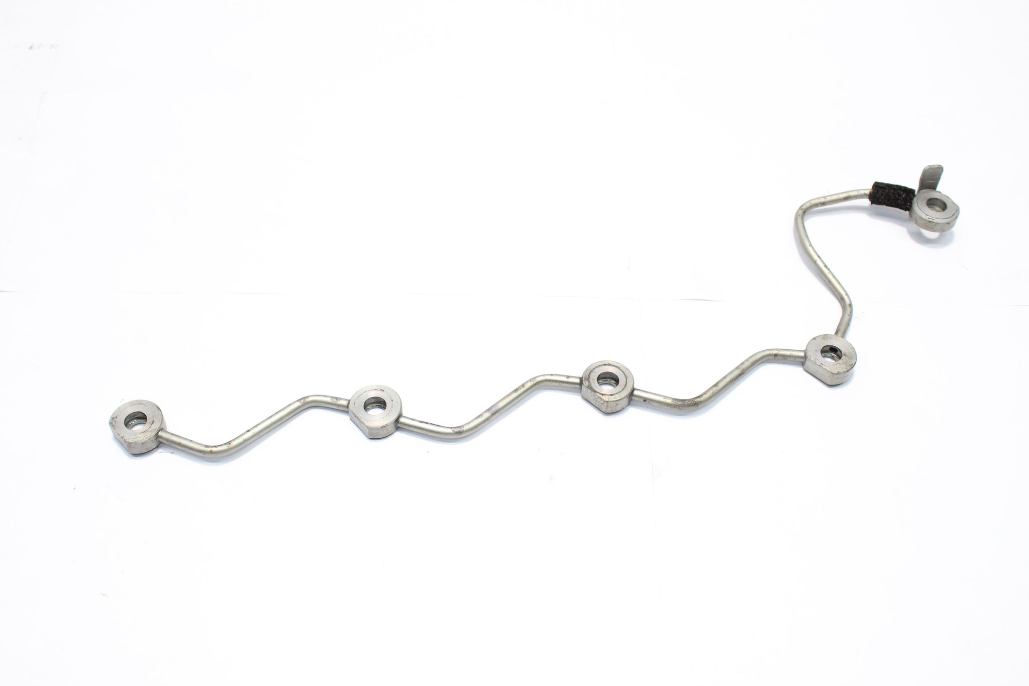 2013 MAZDA CX-5 2.2 Fuel Return Leak off Pipe