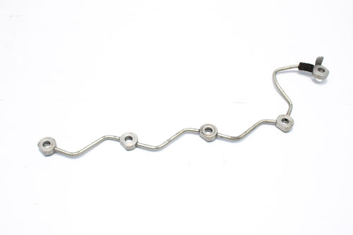 2013 MAZDA CX-5 2.2 Fuel Return Leak off Pipe