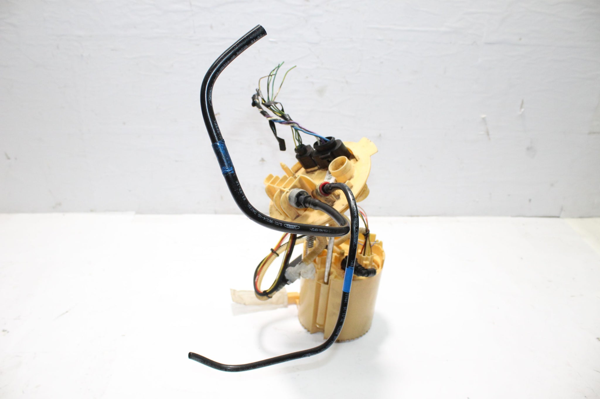 2016 RANGE ROVER EVOQUE 2.0 FUEL SENDER PUMP GJ329H307EB