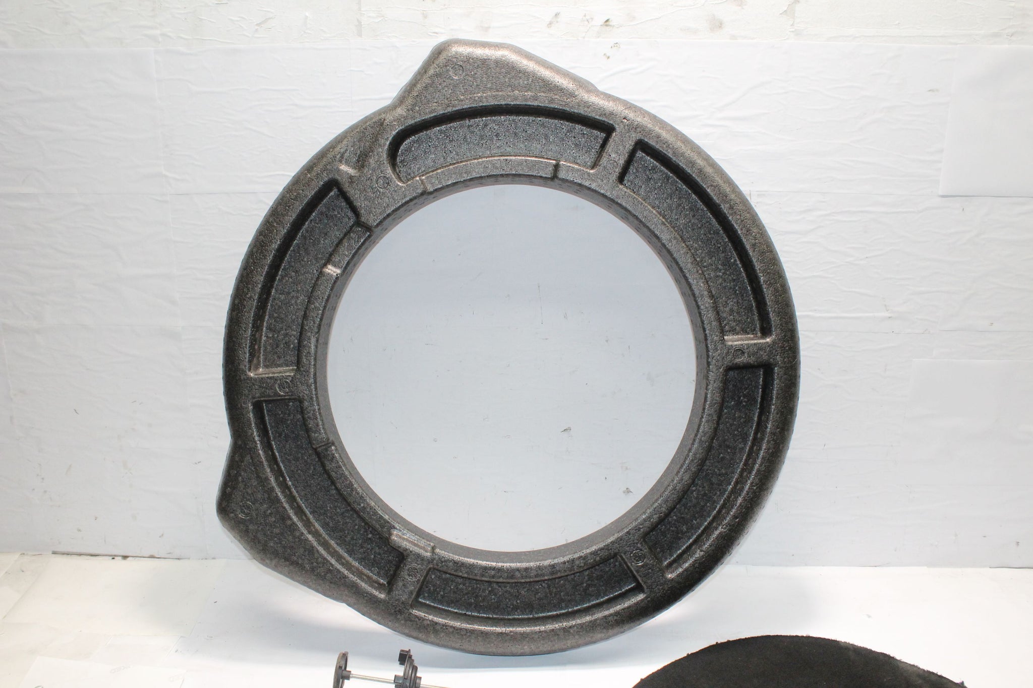 2014 RANGE ROVER SPORT L494 Spare Wheel Tyre insulator