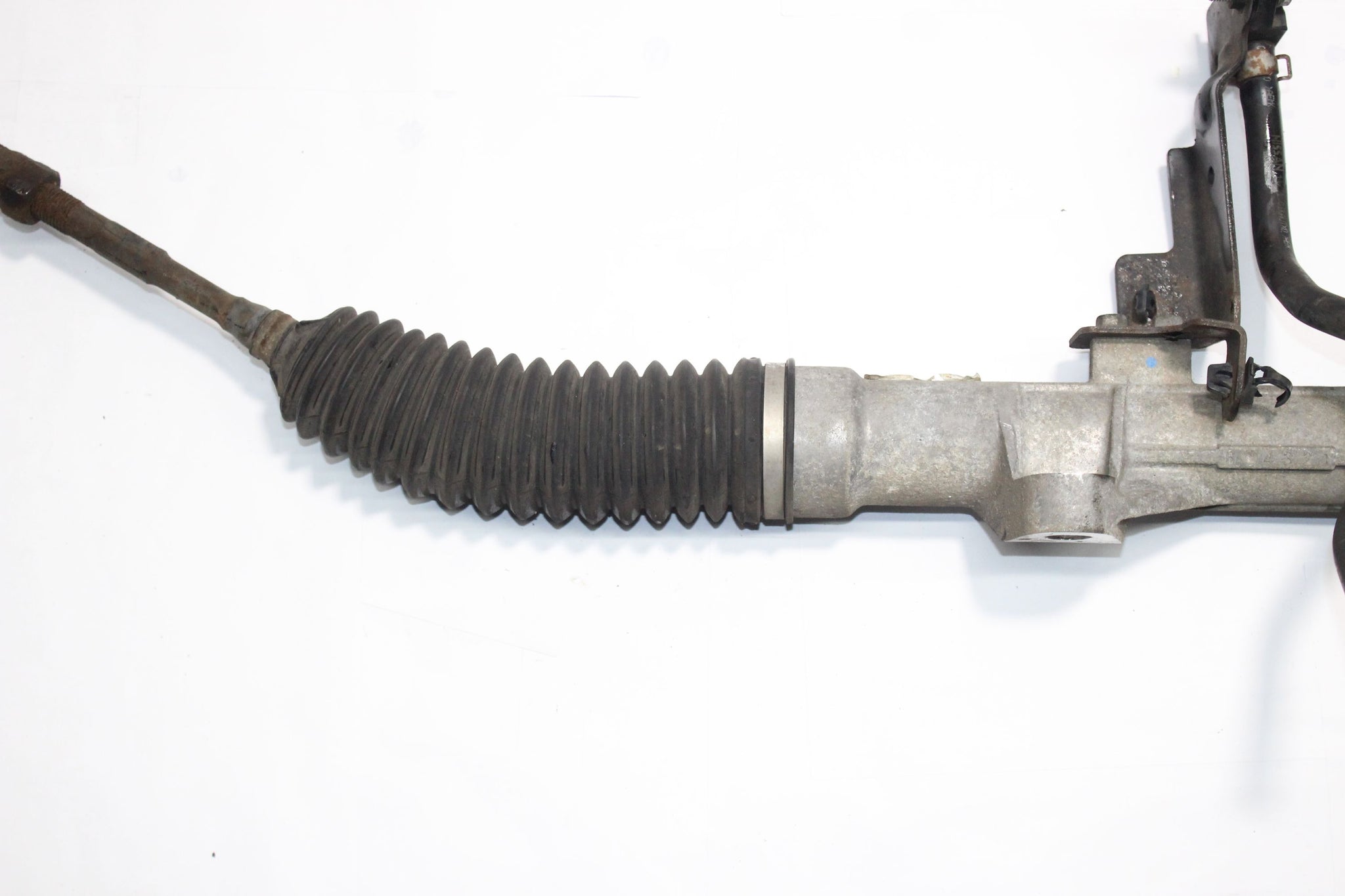 2012 NISSAN QASHQAI +2 1.5 Power Steering Rack 48001JD00B