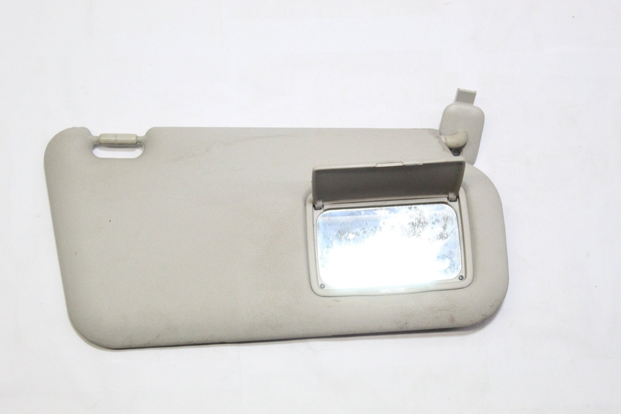 2008 MAZDA 2 Right side Sun Visor