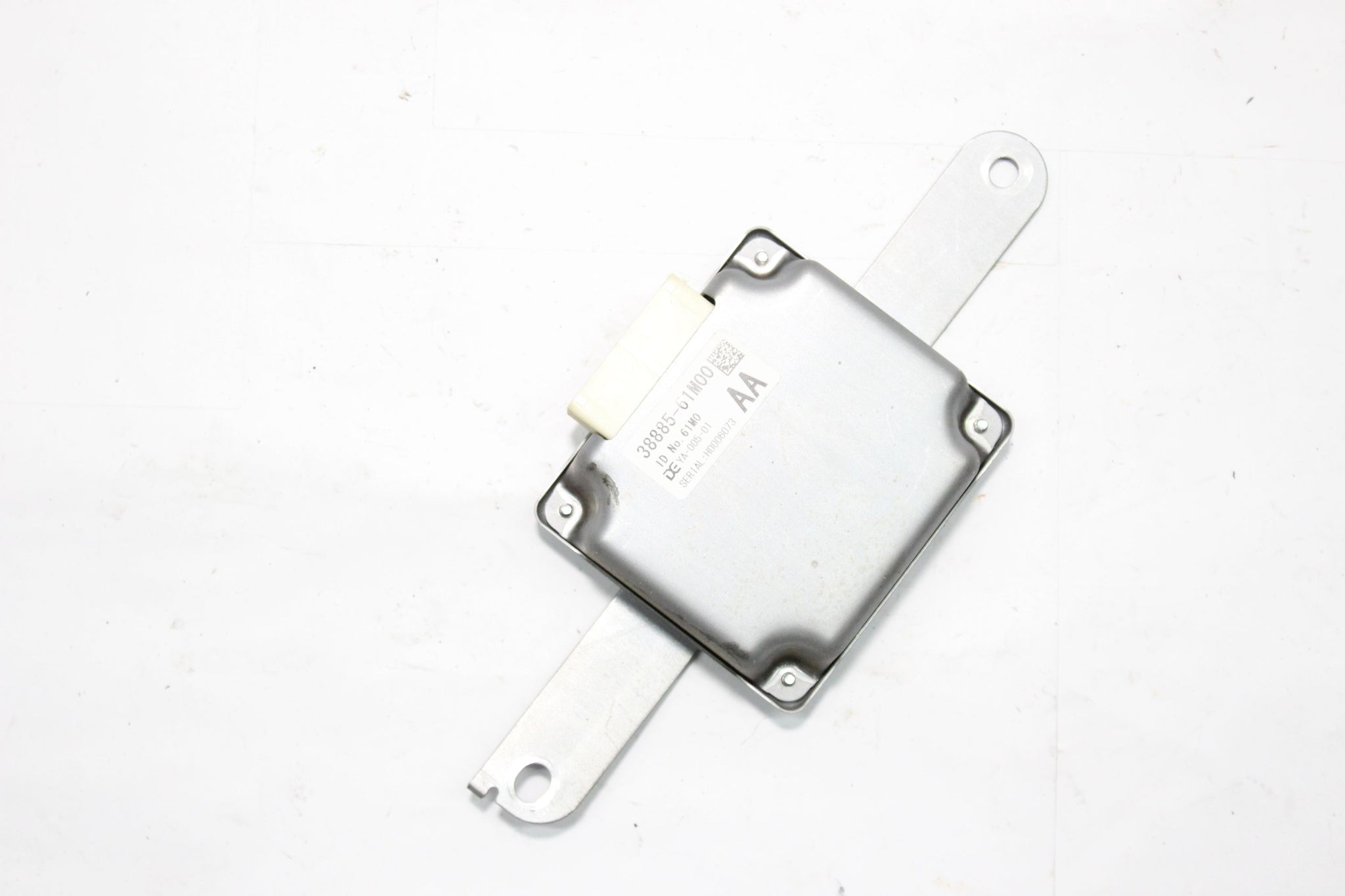 2013 SUZUKI S-CROSS SX4 TRANSFER MODULE CONTROL UNIT 38885-61M00