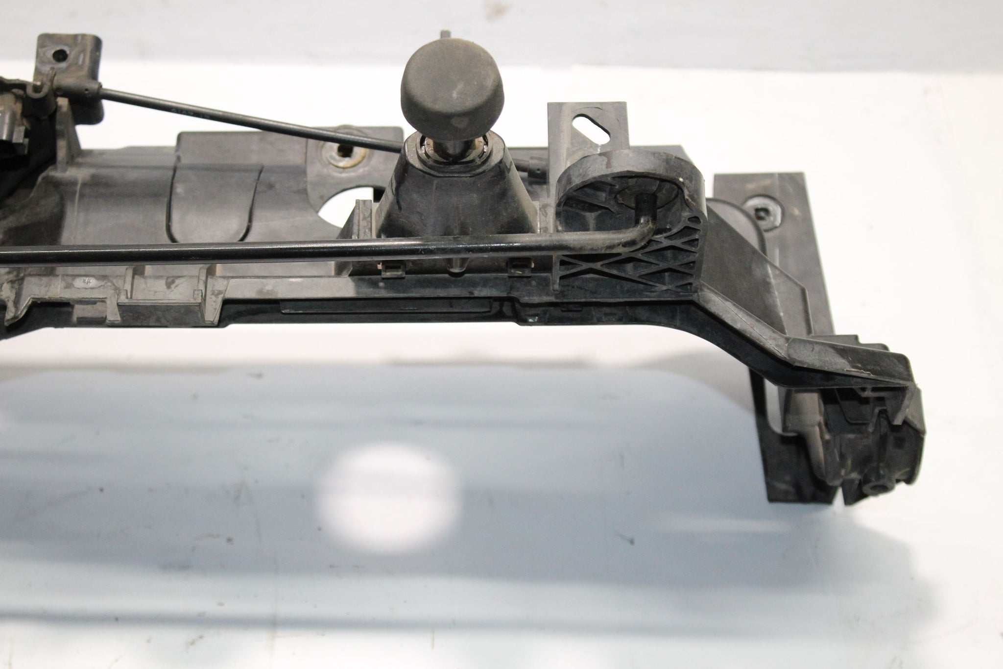 2017 FORD ECOSPORT FRONT SLAM PANEL CN15-16E146-AK
