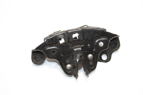 2015 NISSAN QASHQAI J11 Bonnet Lock Catch