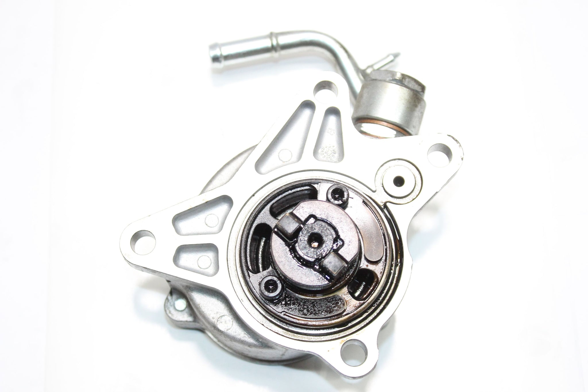 2013 MAZDA CX-5 2.2 Diesel Vacuum Pump SH01-18G00