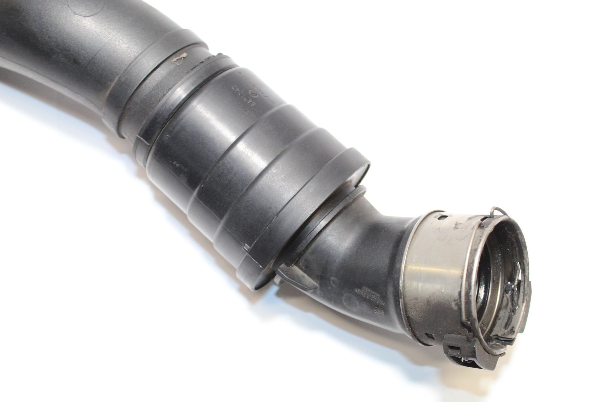 2017 JAGUAR F PACE 2.0 Coolant Pipe GX73-6N650-A