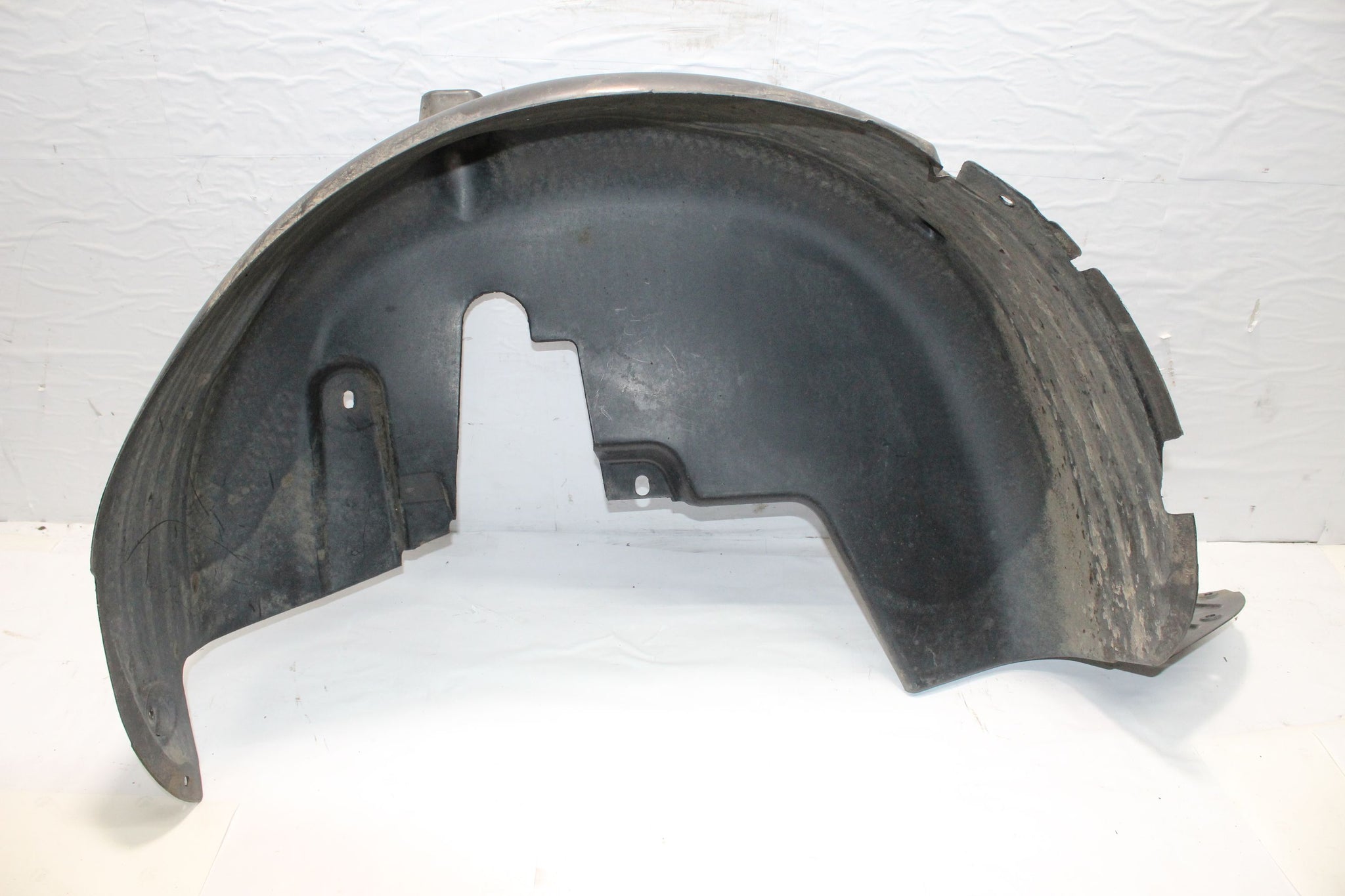 2018 CITROEN C4 CACTUS Left side Rear Splash Guard