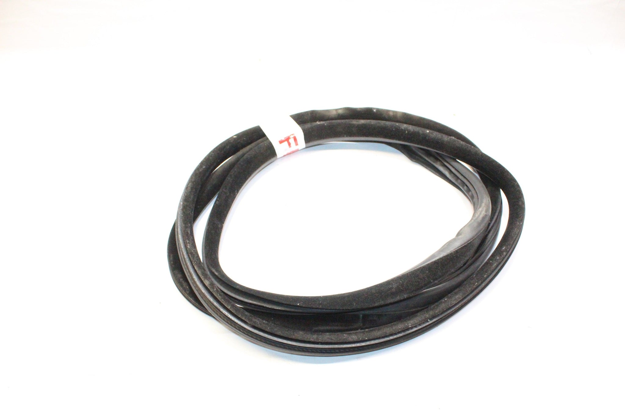 Volvo XC90 Door Rubber Seal Right Driver Rear 2010