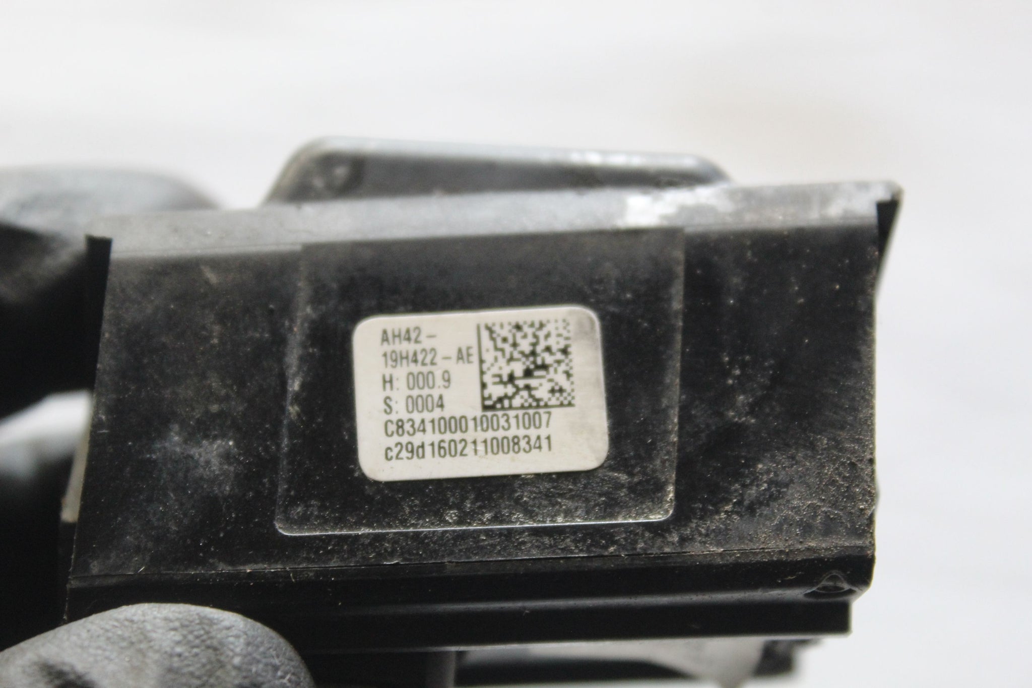 2011 RANGE ROVER VOGUE Rear View Parking Reverse Camera AH42-19H422-AE