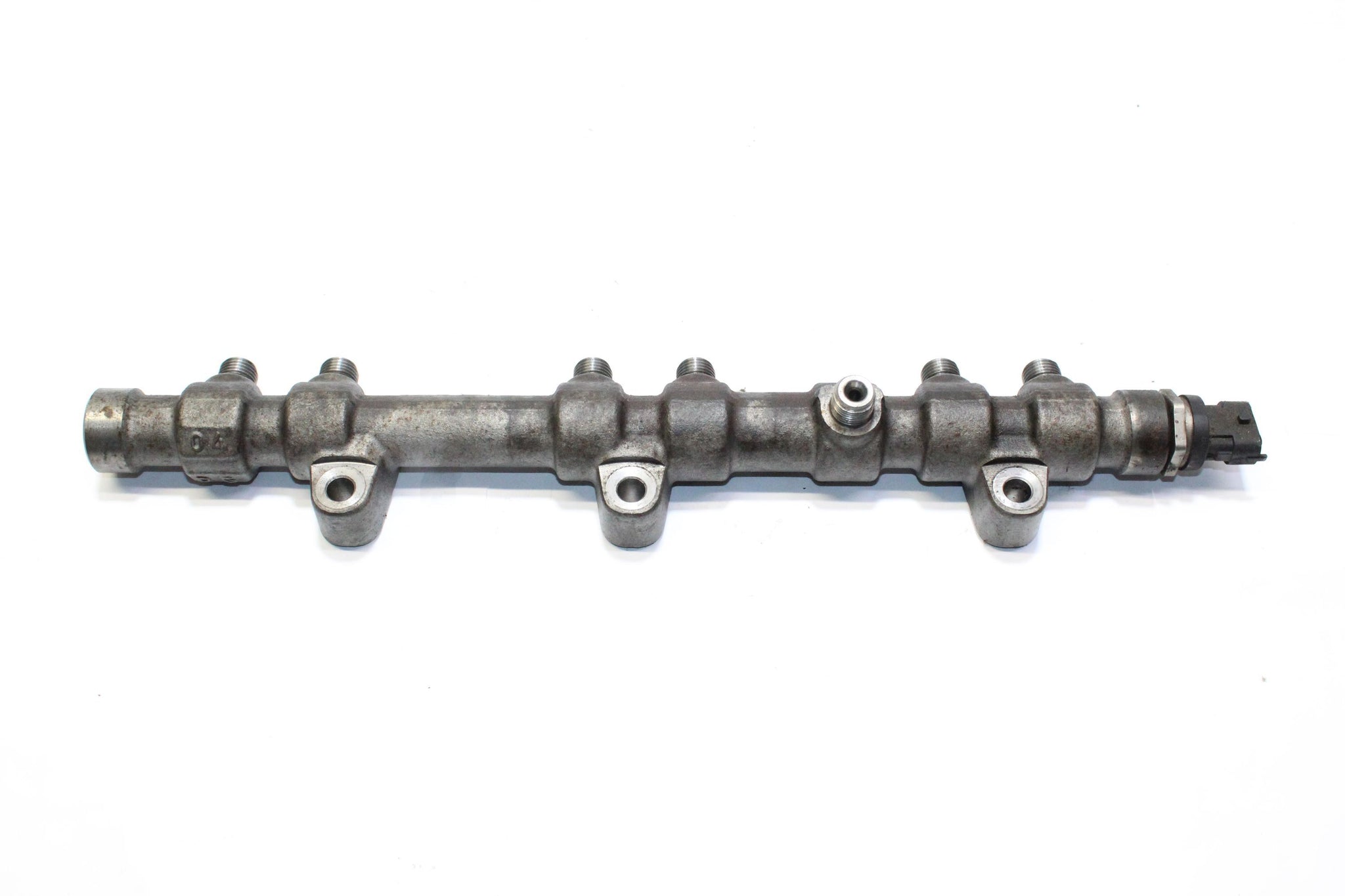2010 RANGE ROVER VOGUE L322 4.4 Left Side Fuel Rail 0445218020