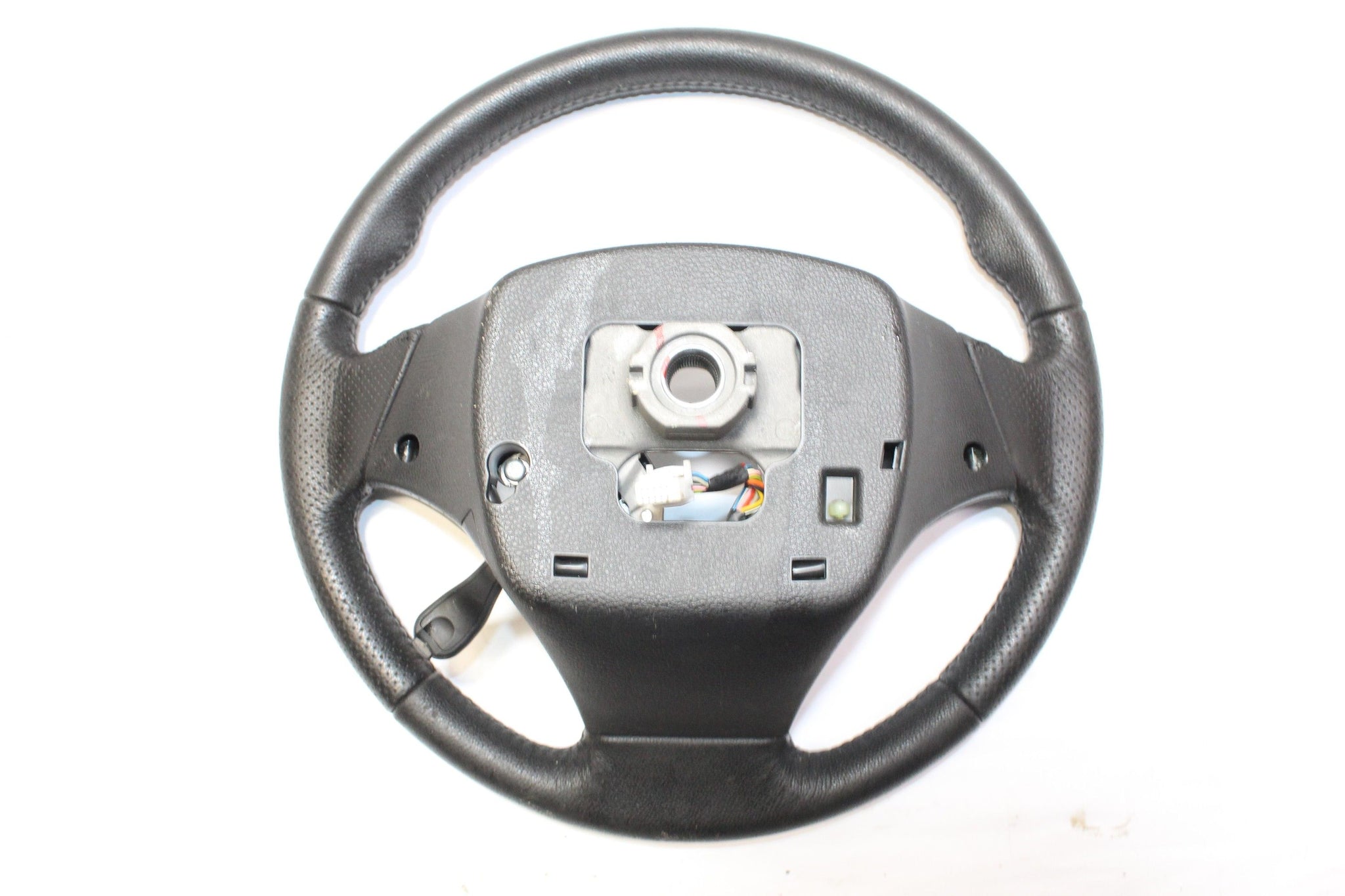 2013 Ssangyong Korando Steering Wheel with Controls