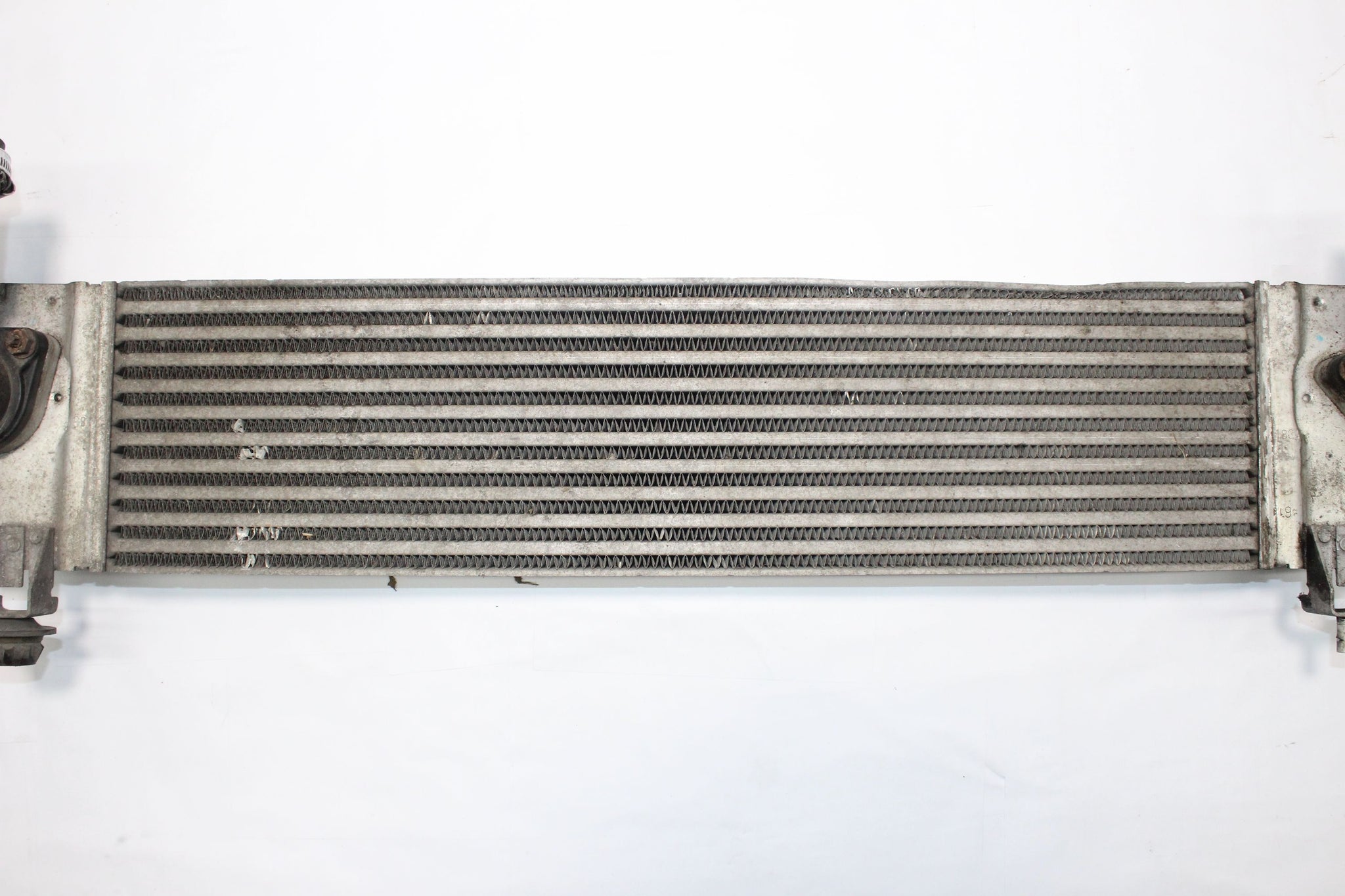 2012 NISSAN QASHQAI +2 1.5 Diesel Intercooler 14461-BB30A