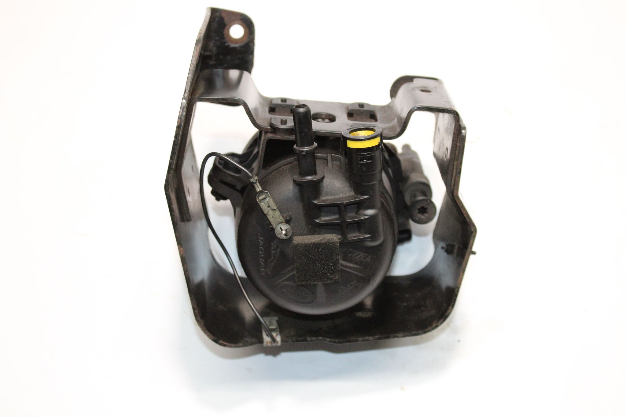 2016 RANGE ROVER EVOQUE 2.0 FUEL FILTER HOUSING