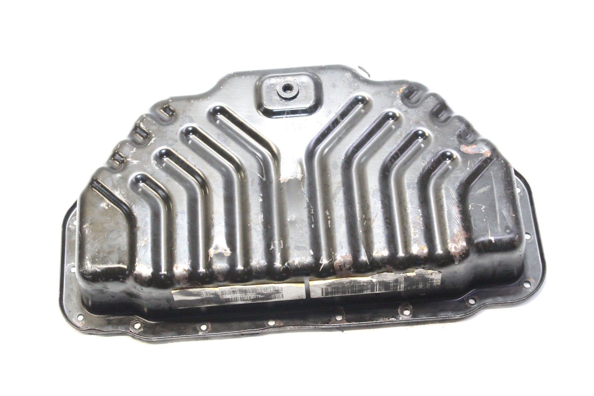 2017 MASERATI GHIBLI OIL SUMP PAN 06700304370