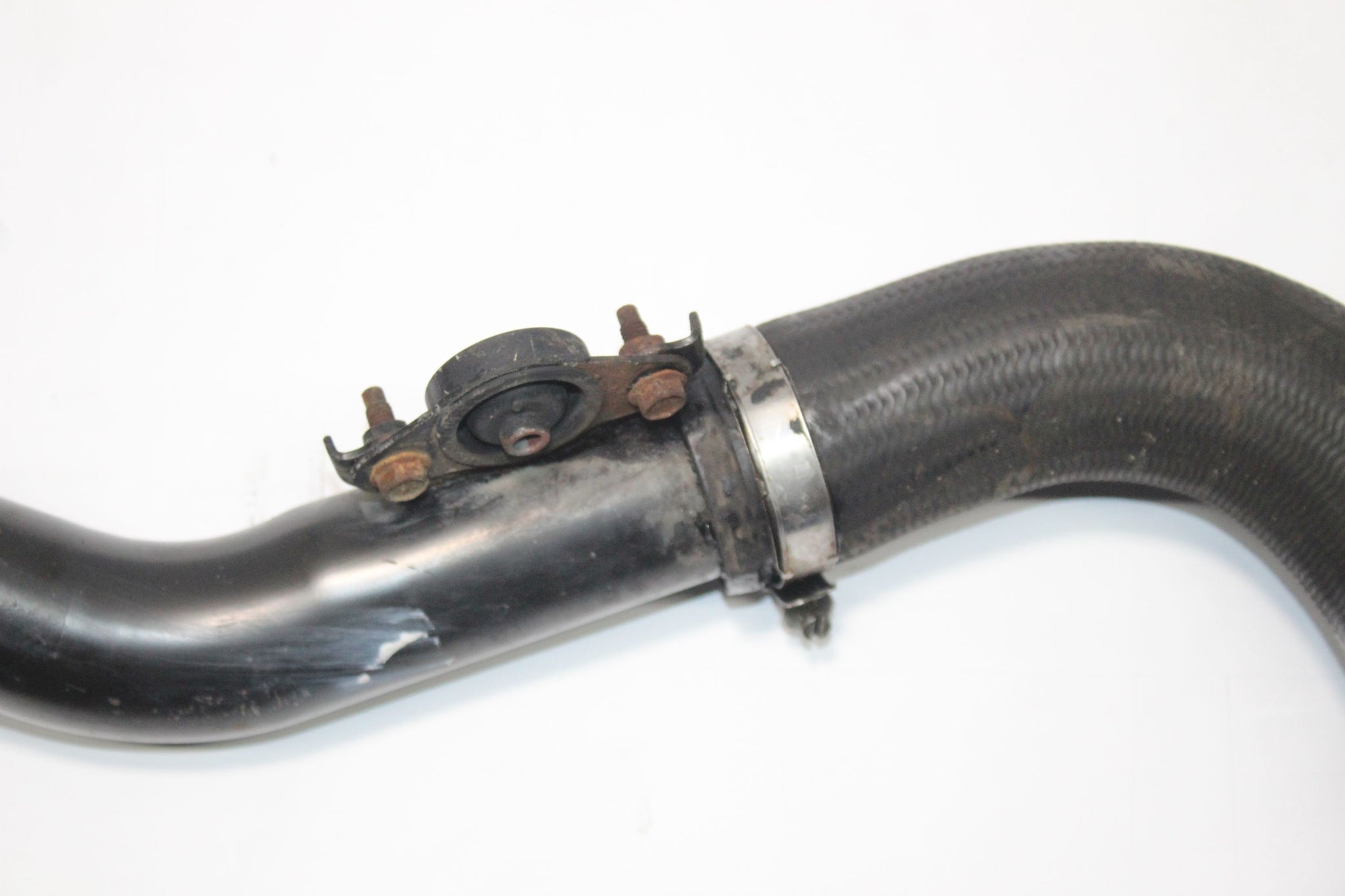 2012 NISSAN QASHQAI +2 1.5 Intercooler Pipe