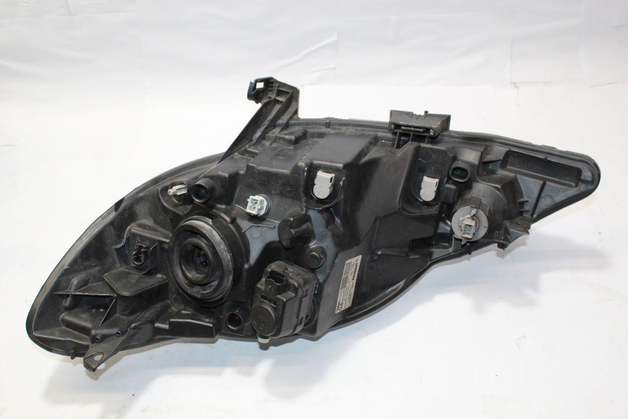 2011 PEUGEOT 107 Right side Front Headlight 811300H040