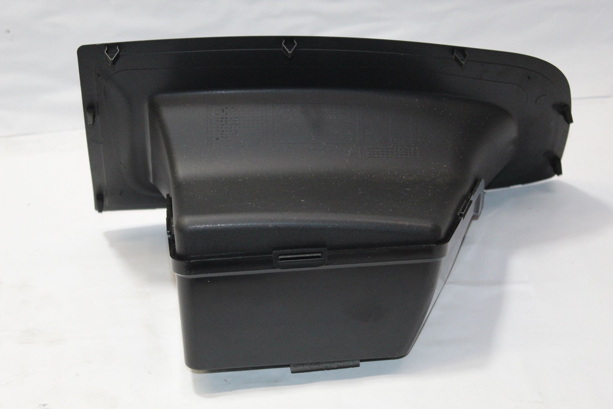2006 BMW Z4 Storage Compartment Panel 7016670