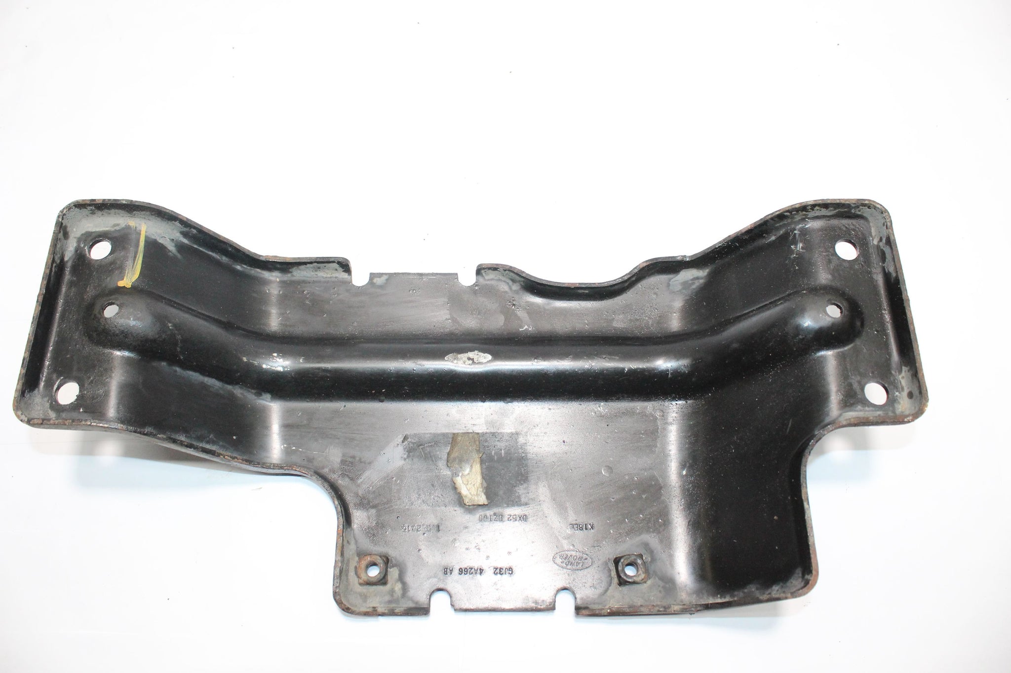 2016 RANGE ROVER EVOQUE  Driveshaft Support Bracket Mount GJ32-4A266-AB