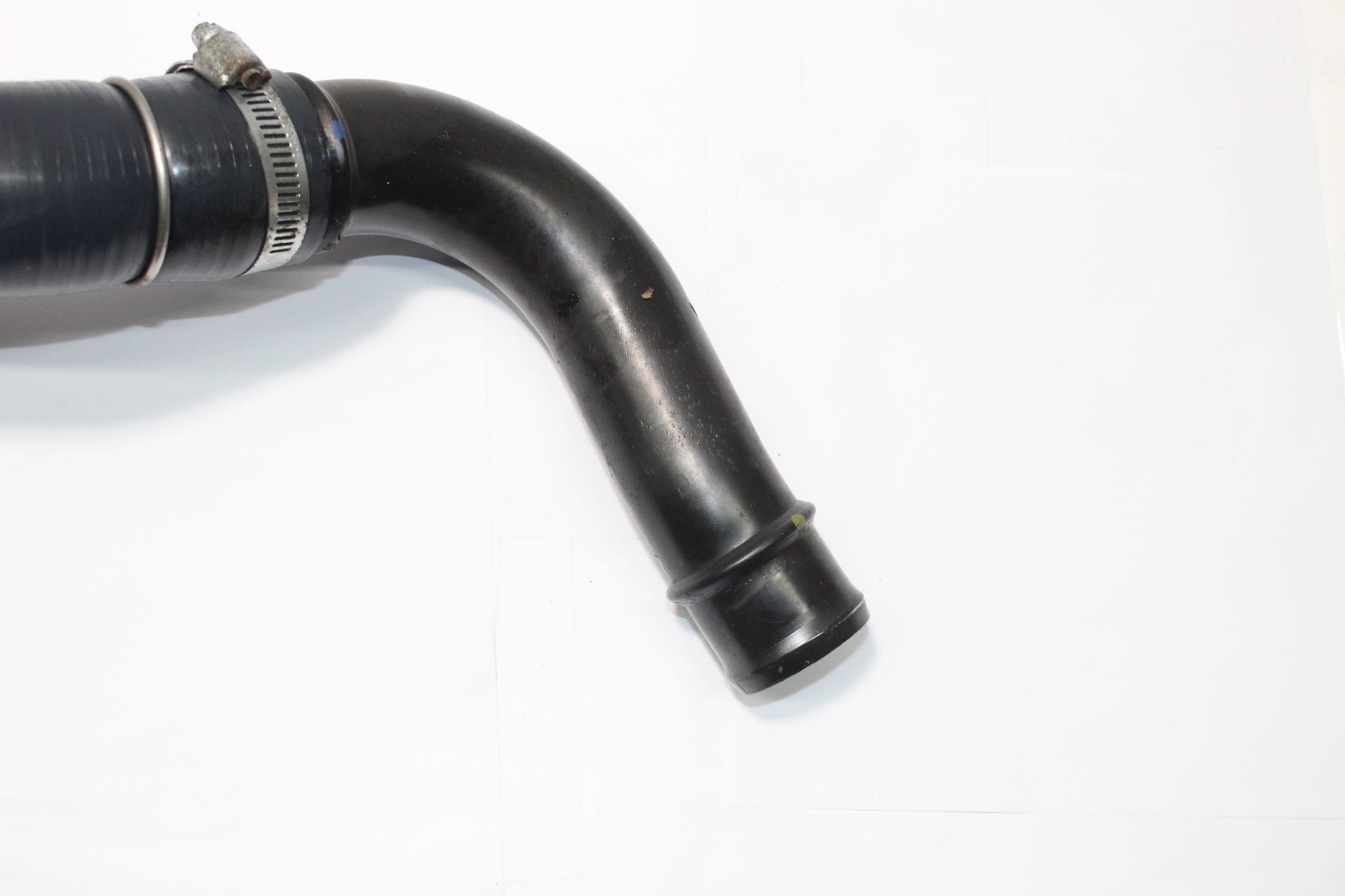 2012 NISSAN QASHQAI +2 1.5 Intercooler Pipe
