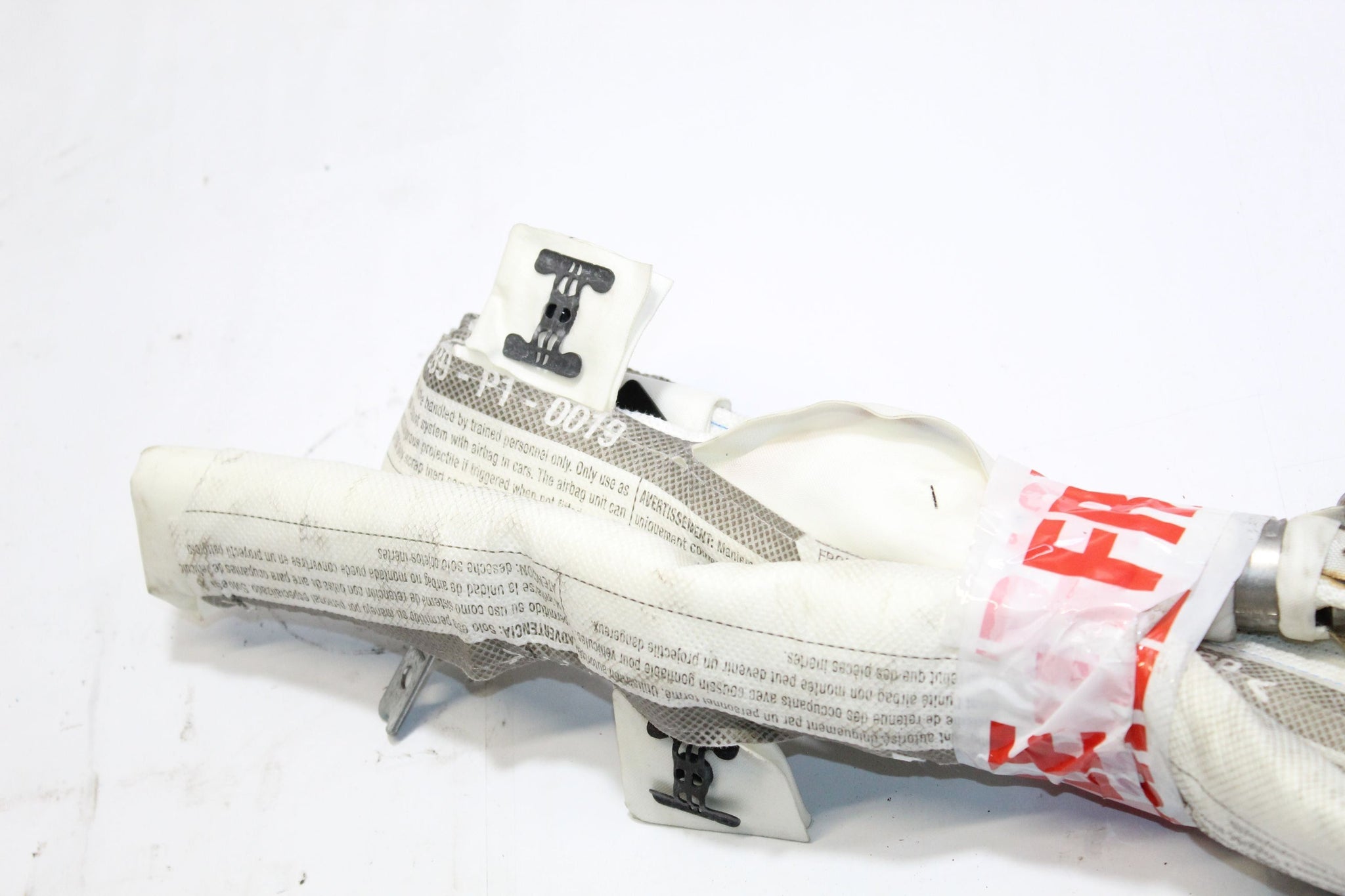 2014 MINI PACEMAN R61 Driver side Curtain Airbag