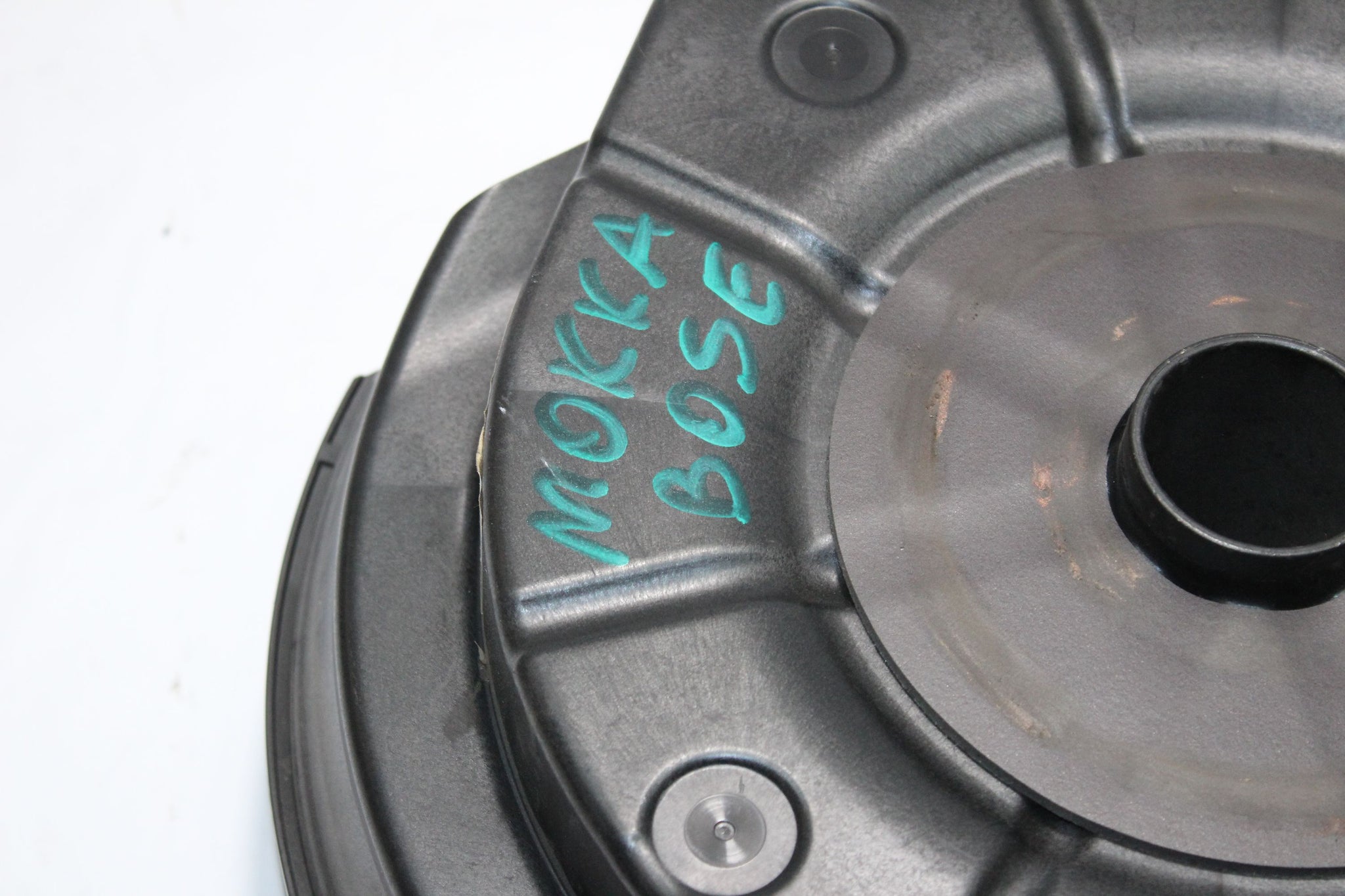 2014 VAUXHALL MOKKA Subwoofer Speaker 95941989