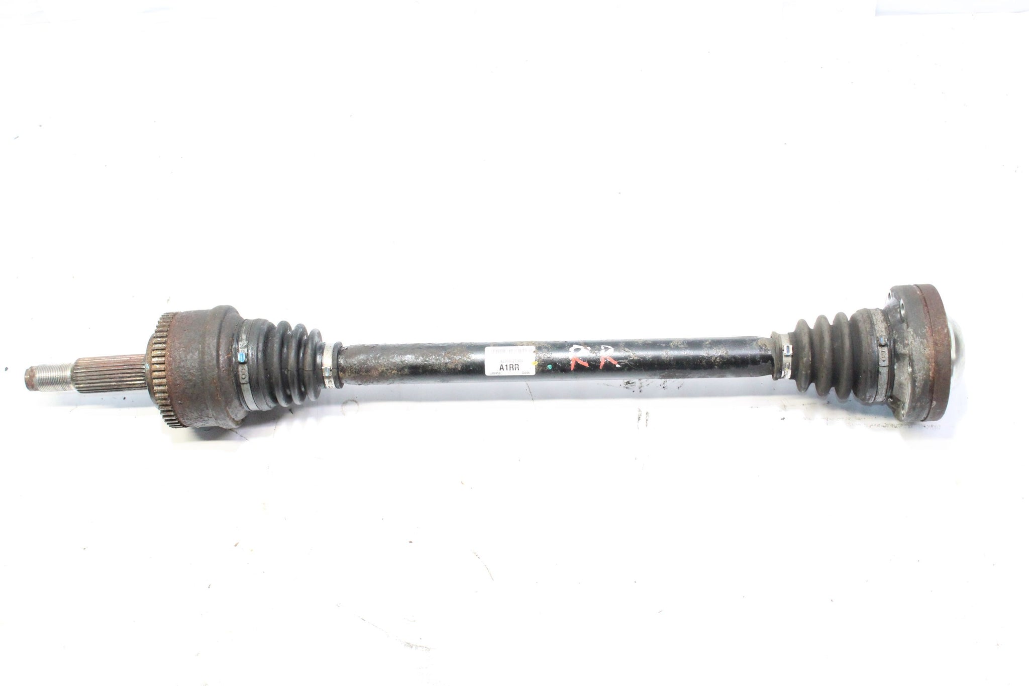 2018 SSANGYONG TURISMO 2.2 Right side Rear Driveshaft 43200-21300