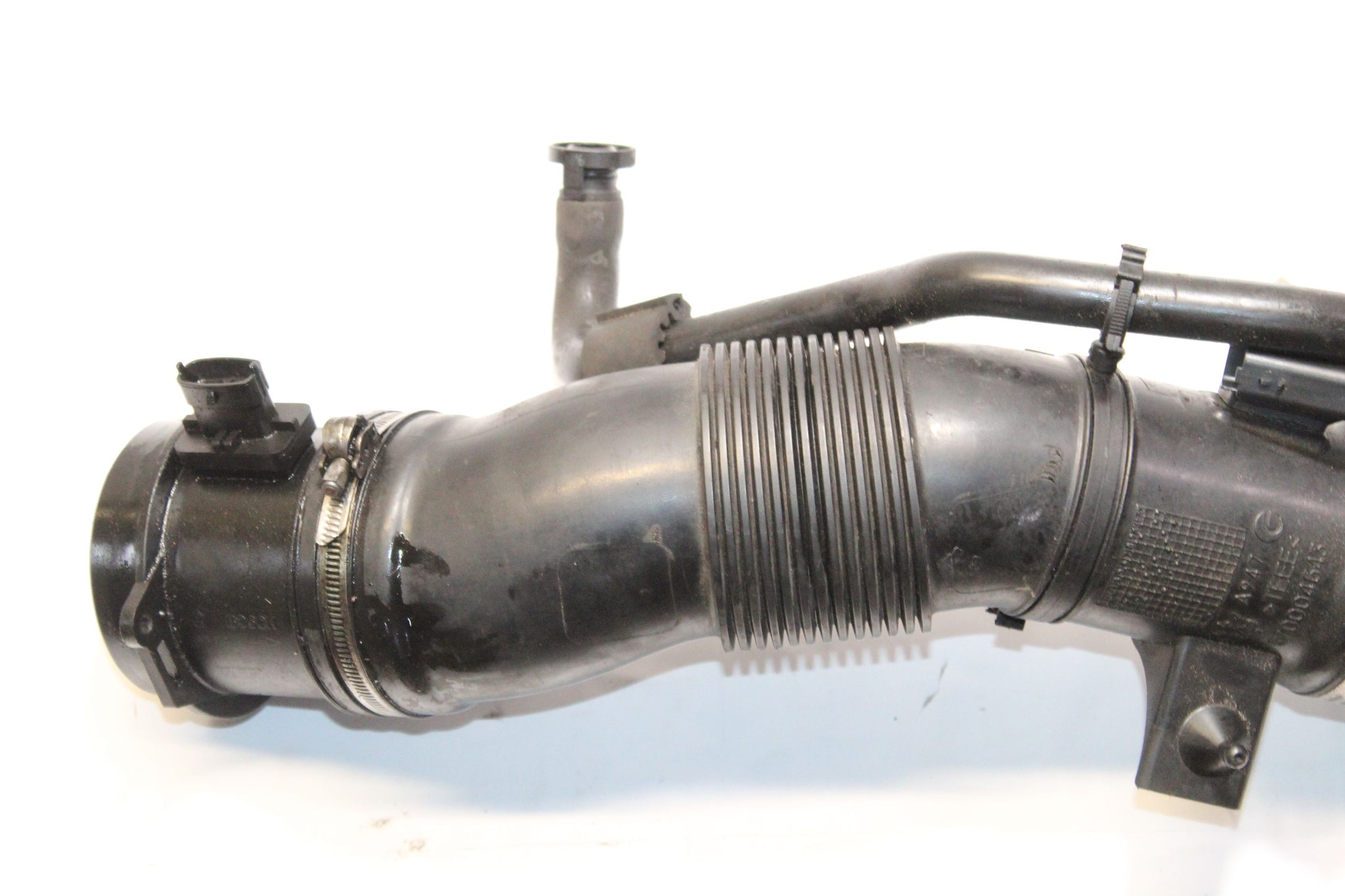 2017 MASERATI GHIBLI 3.0 Air Intake Pipe 670004643