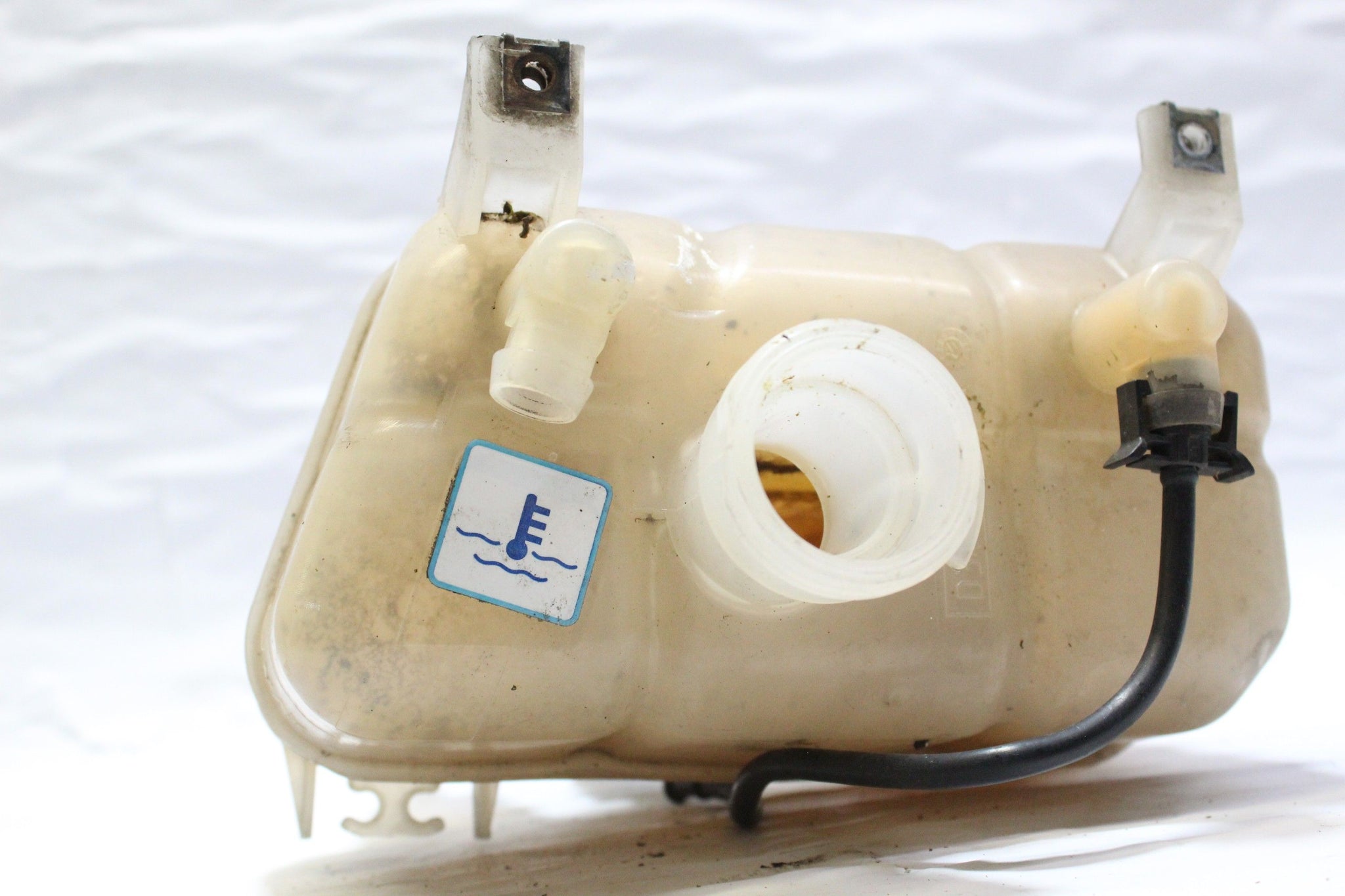2017 PEUGEOT BOXER 335 Coolant Expansion Tank