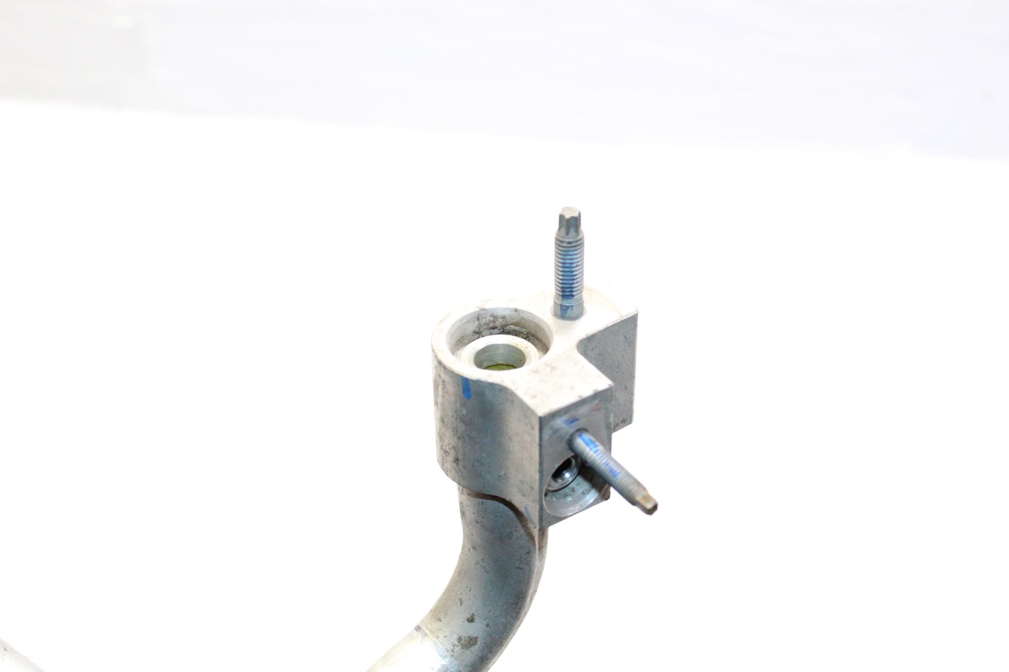 2015 FORD ECOSPORT 1.0 Air Con Pipe