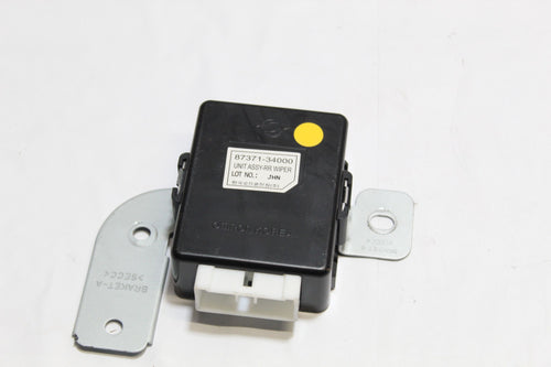 2015 SSANGYONG KORANDO Wiper Control Module 87371-34000
