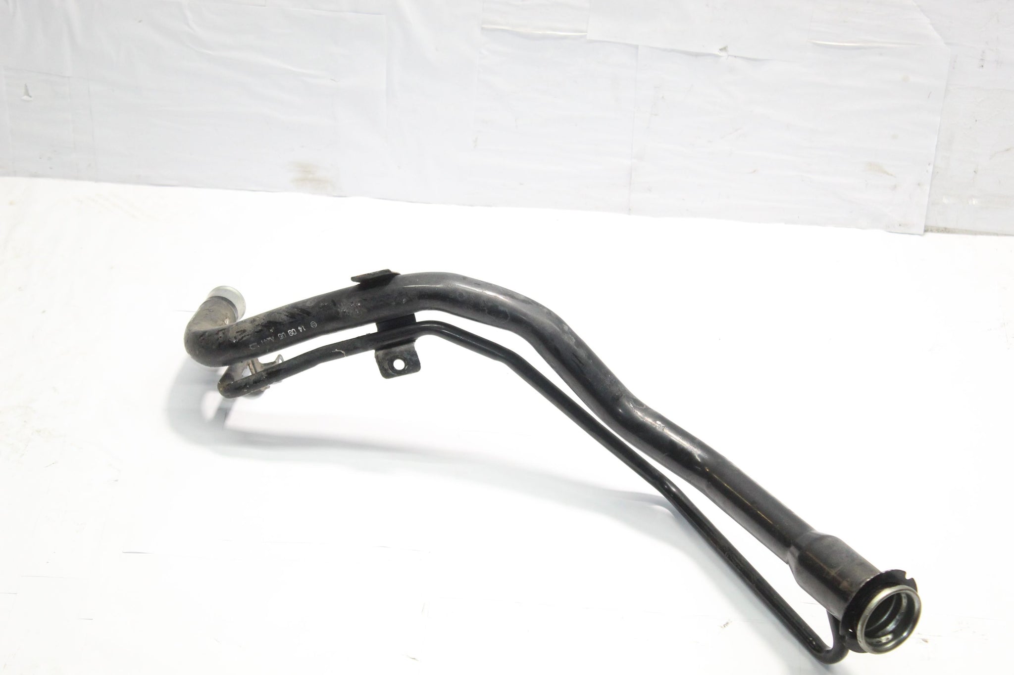 2014 MITSUBISHI OUTLANDER MK3 2.2 Fuel Filler Neck