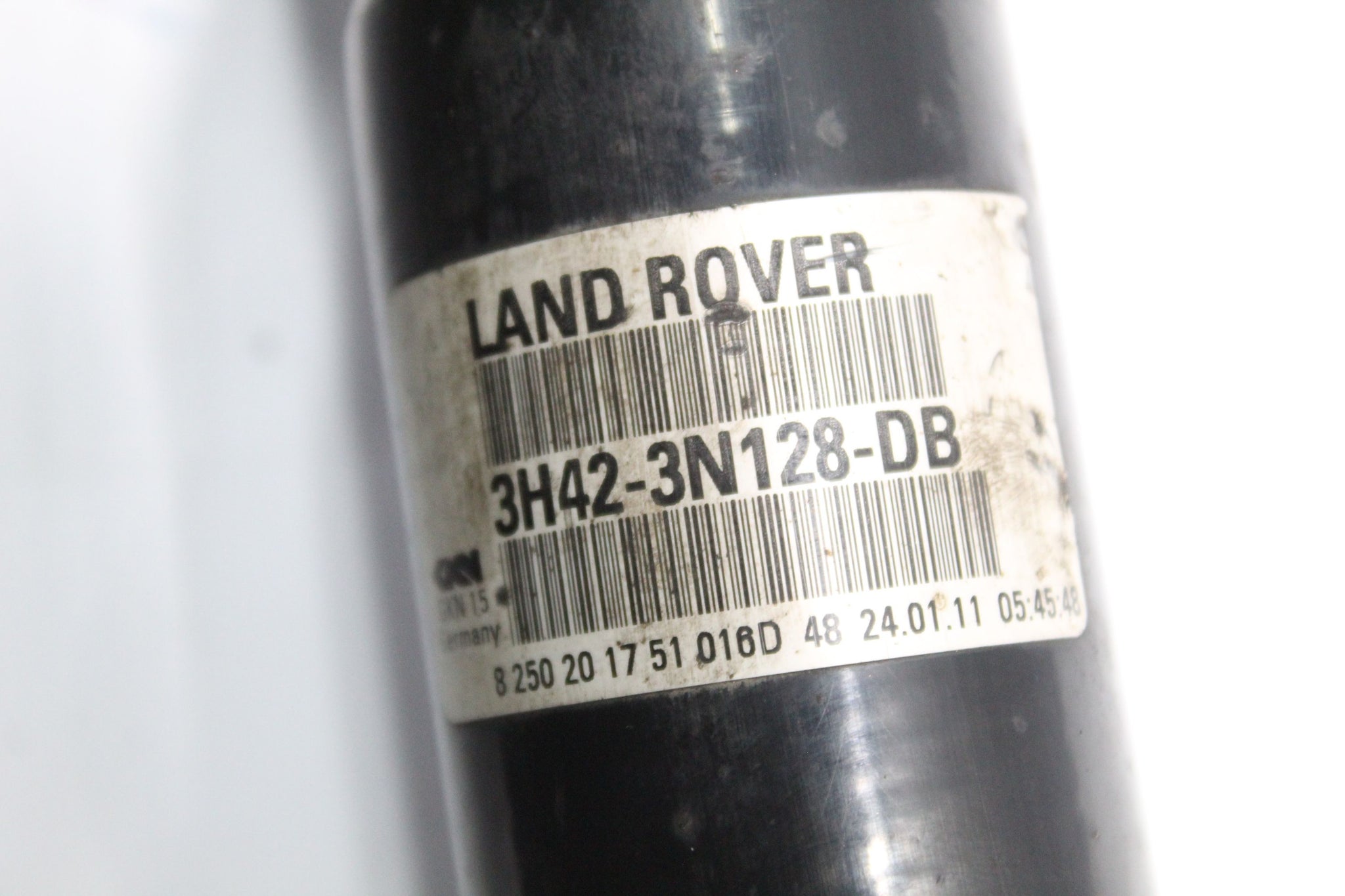 2011 RANGE ROVER VOGUE 4.4 L322 Left side Front Driveshaft 3H42-3N128-DB