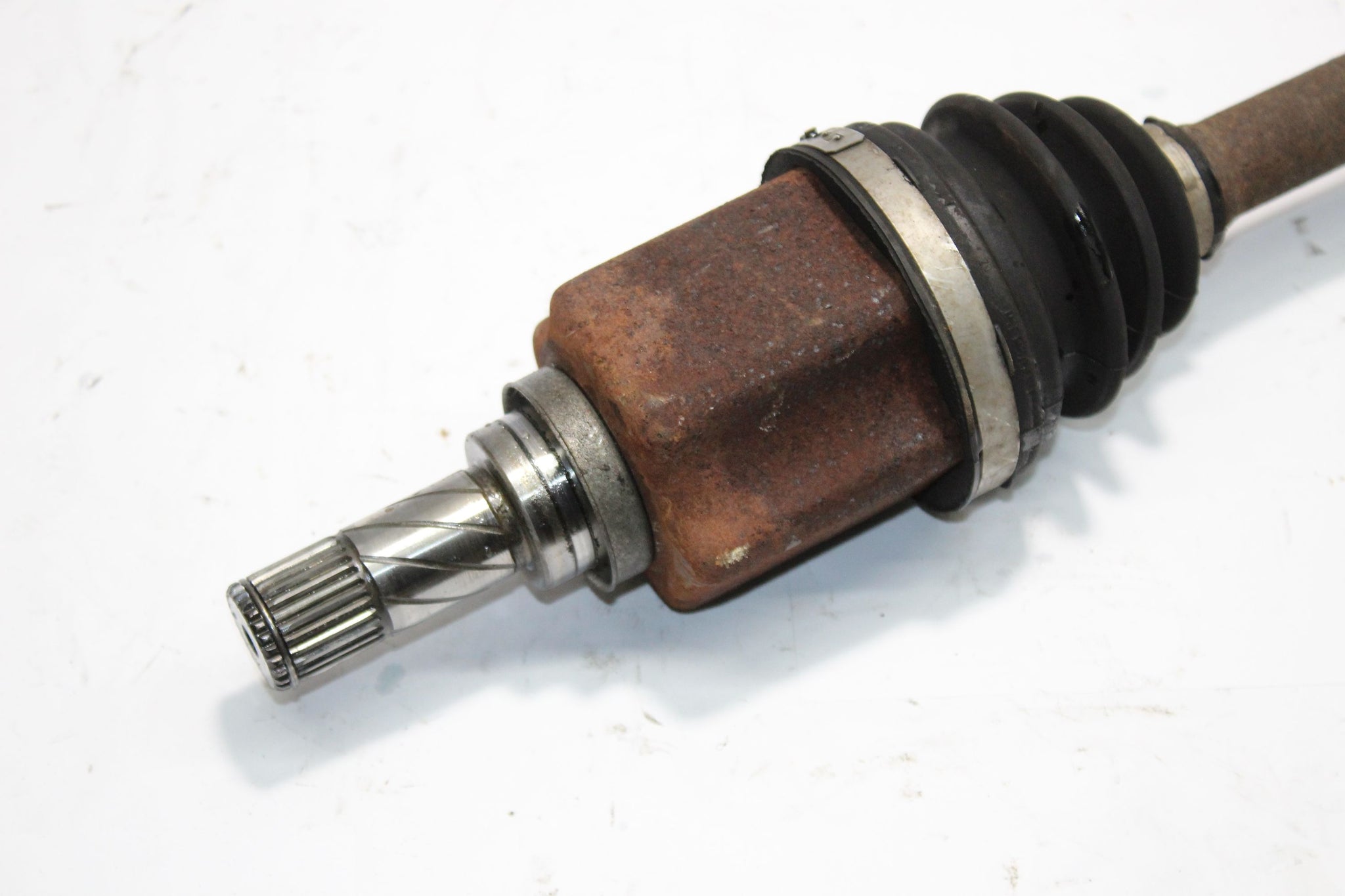 2016 NISSAN JUKE F15 1.5 Left side Front Driveshaft