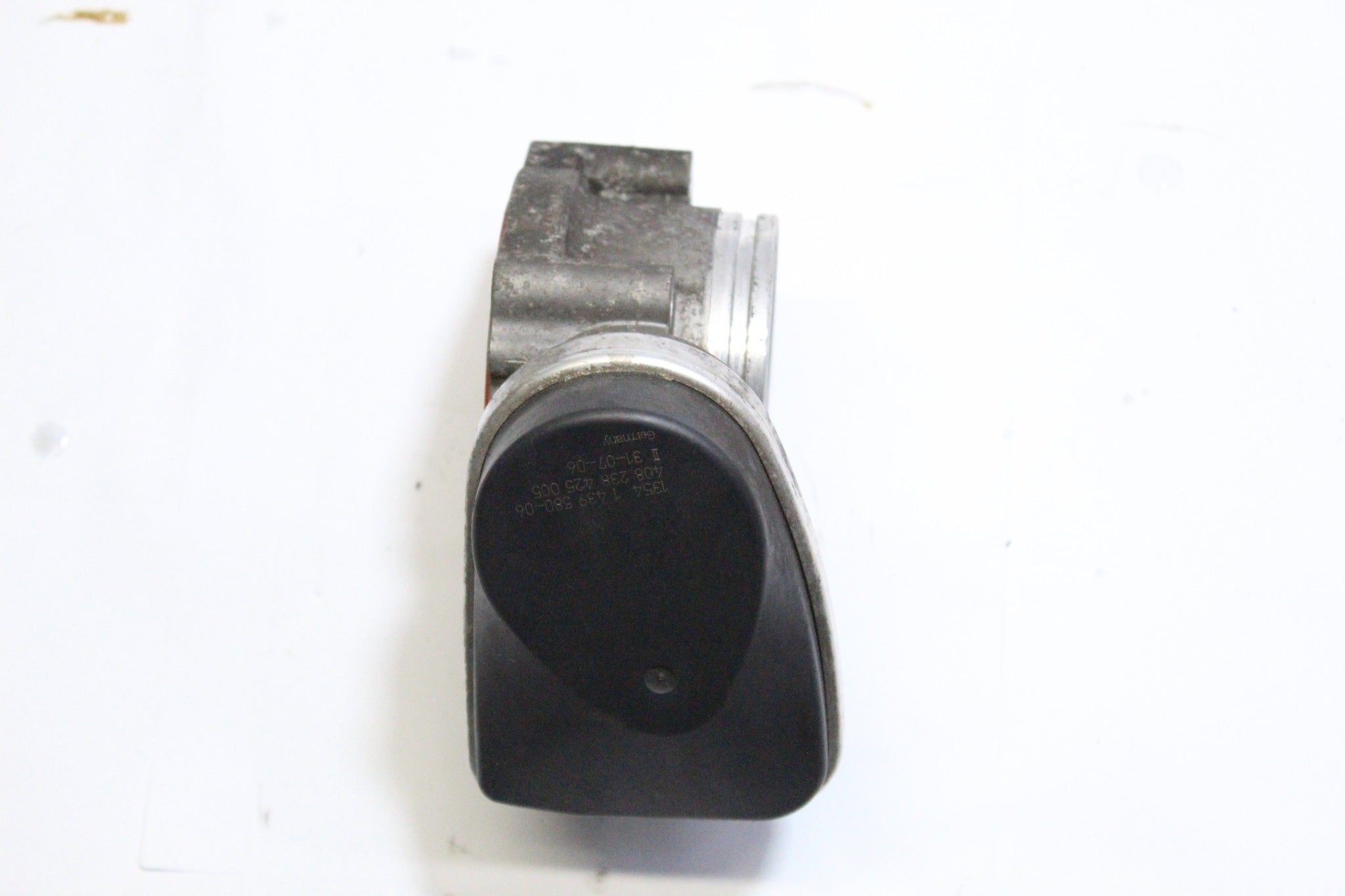 2006 BMW Z4 2.0 Petrol Throttle Body 408-238-425-005