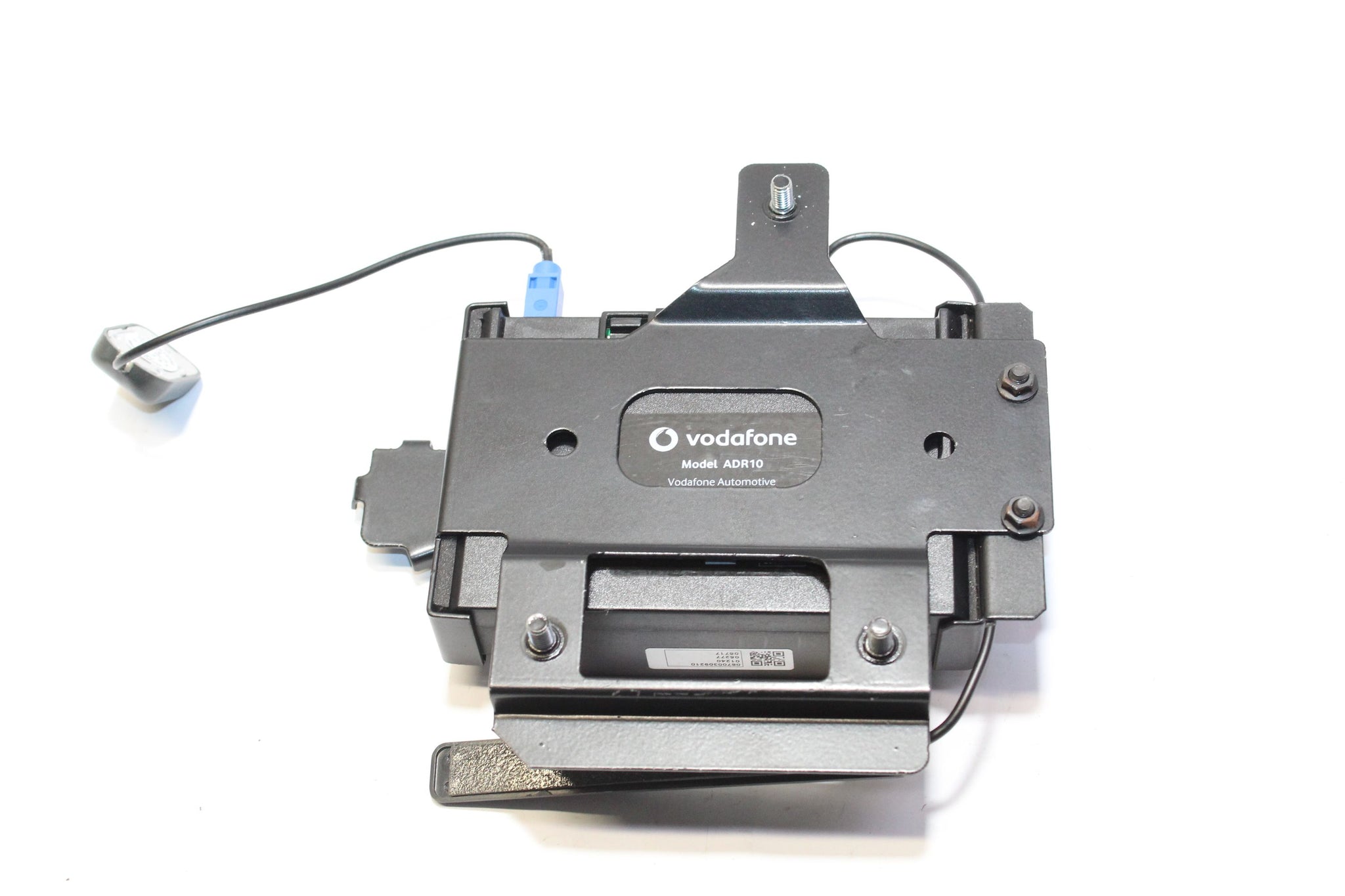2017 MASERATI GHIBLI NAVTRAK Telematics Module 6700309210